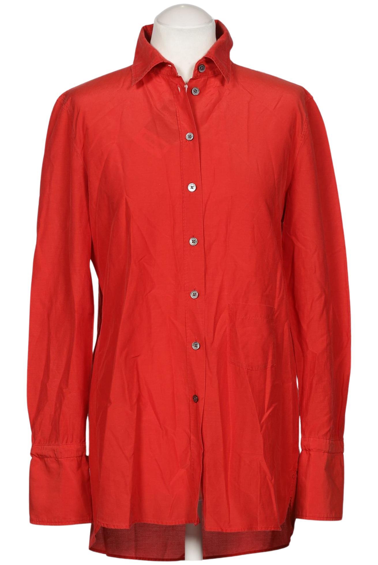 

Marc Cain Damen Bluse, rot, Gr. 36
