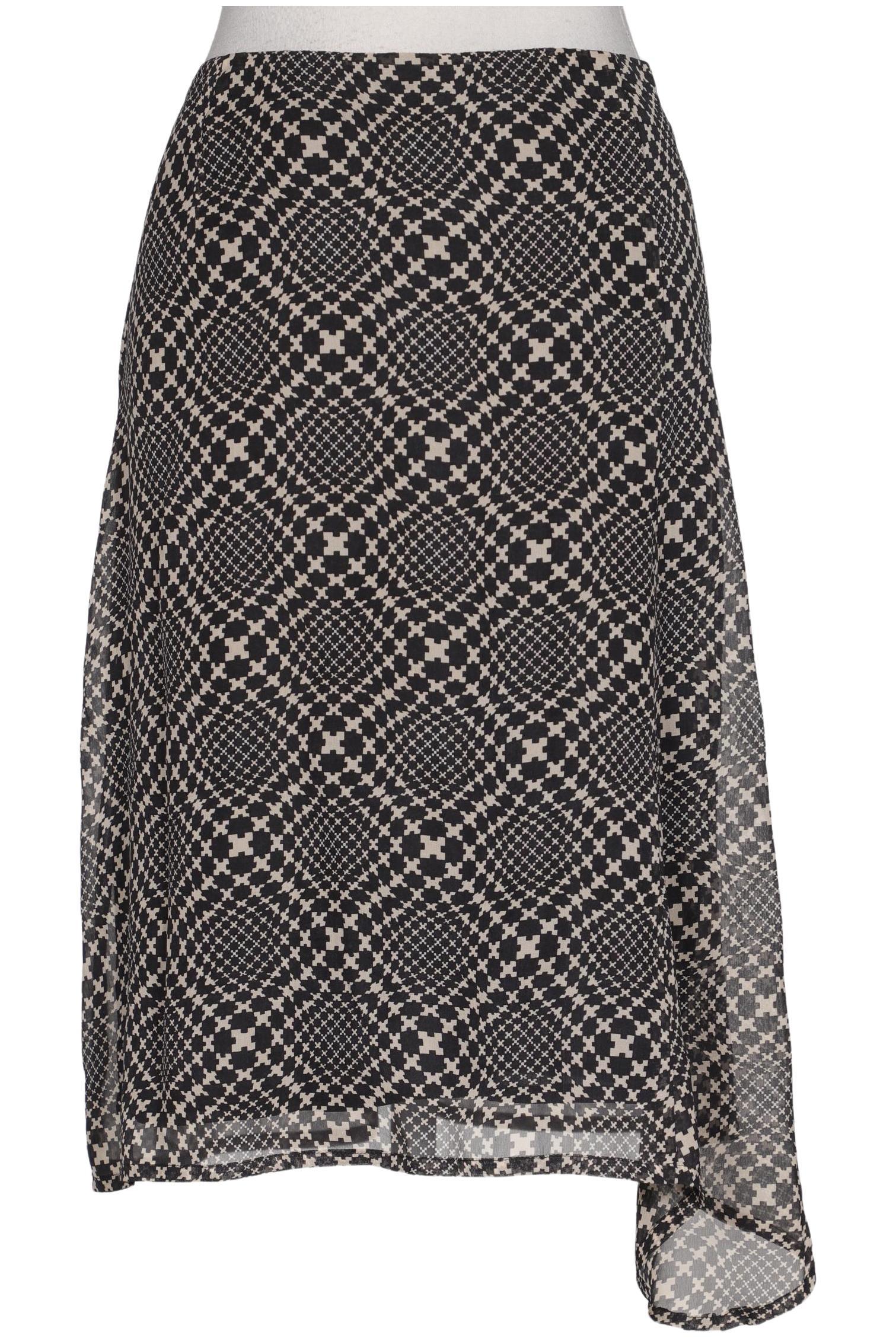 

Marc Cain Damen Rock, schwarz, Gr. 40