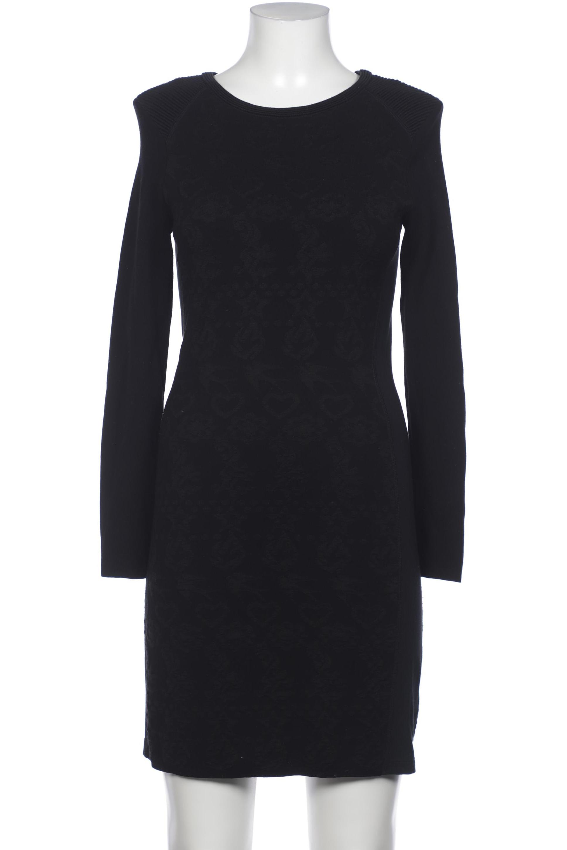

Marc Cain Damen Kleid, schwarz