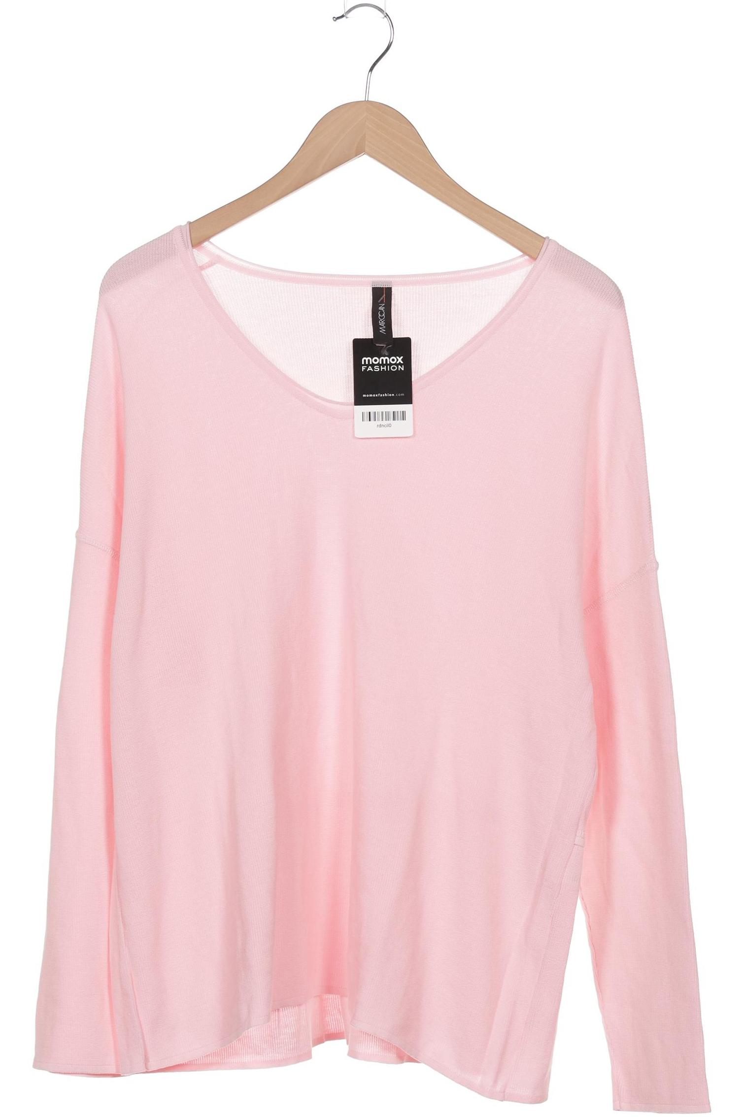 

Marc Cain Damen Pullover, pink, Gr. 44