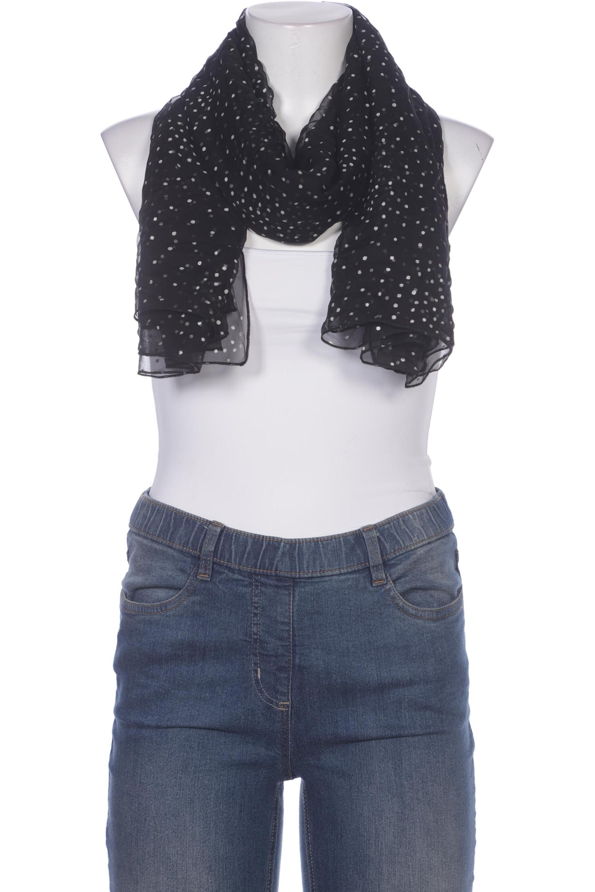 

Marc Cain Damen Schal, schwarz, Gr.