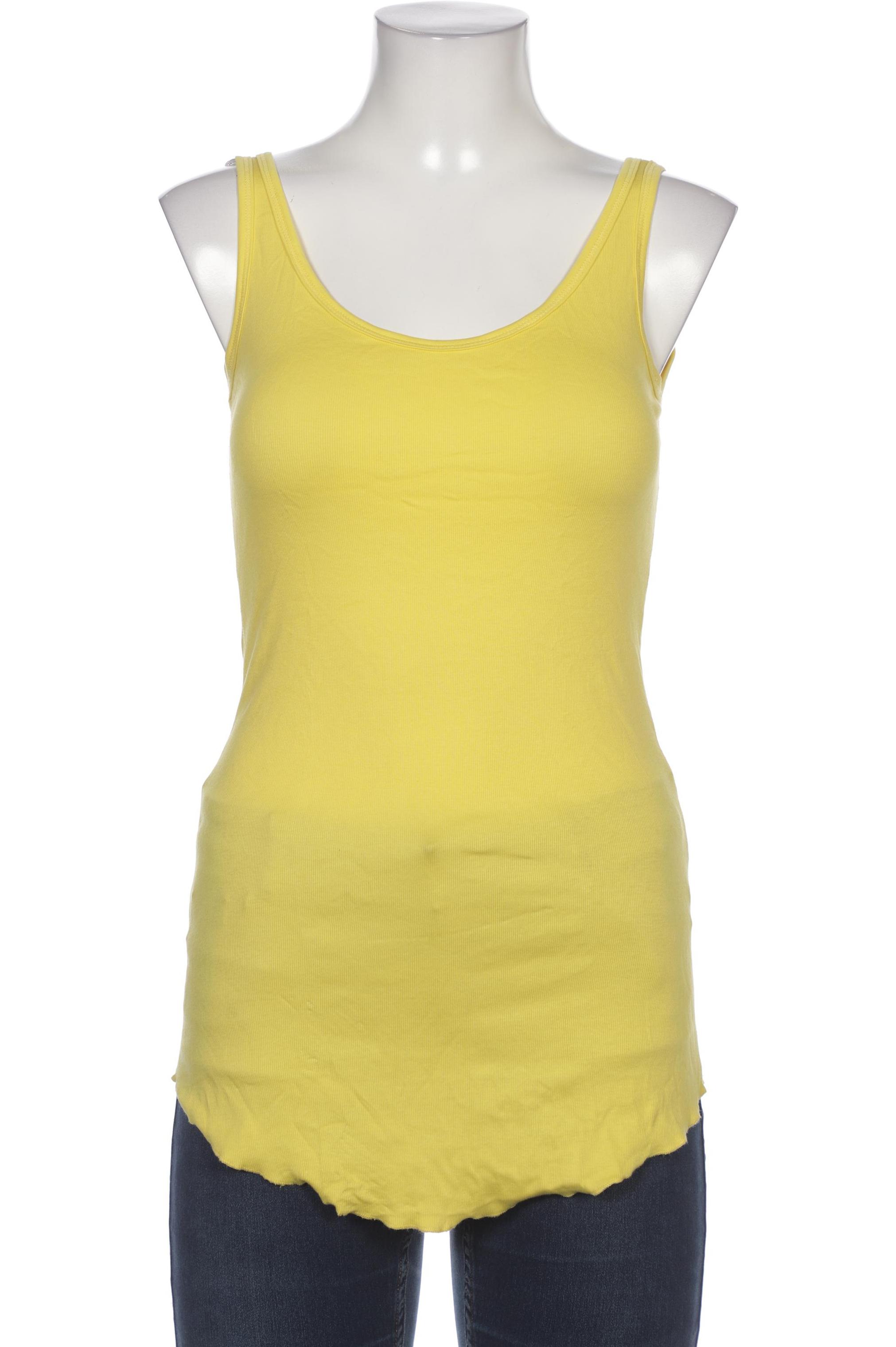 

Marc Cain Damen Top, gelb