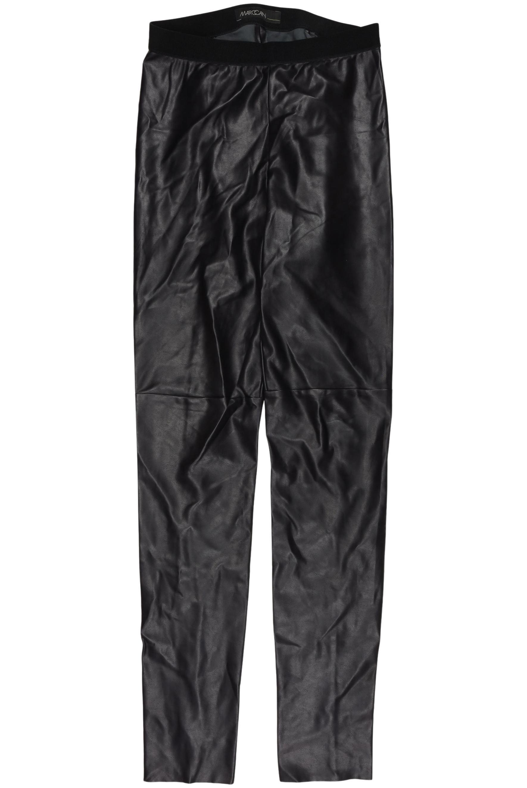 

Marc Cain Damen Stoffhose, marineblau, Gr. 34
