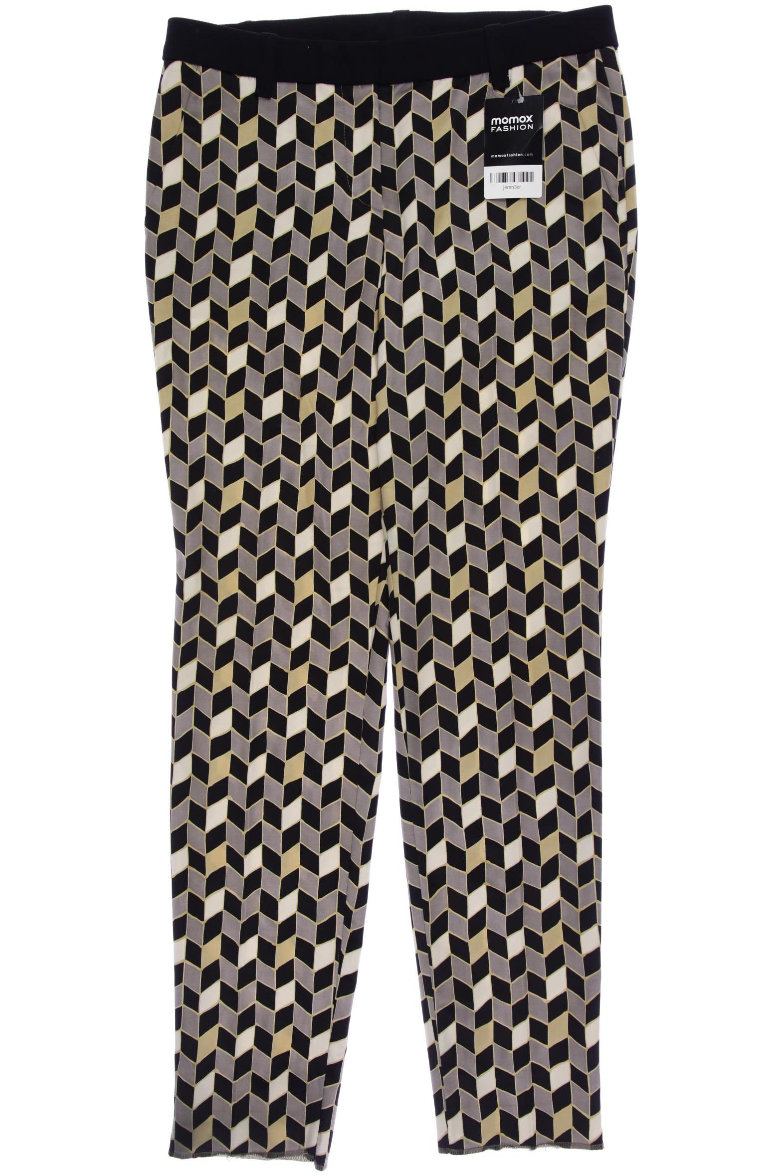 

Marc Cain Damen Stoffhose, mehrfarbig, Gr. 36