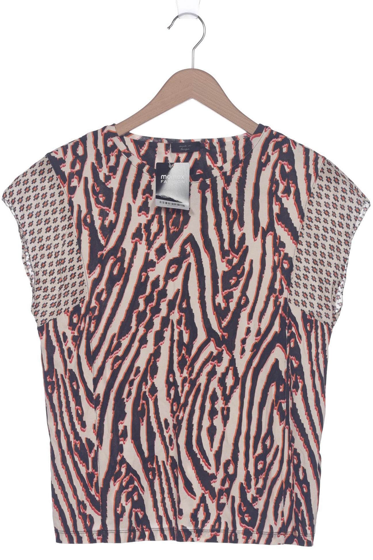 

Marc Cain Damen T-Shirt, beige