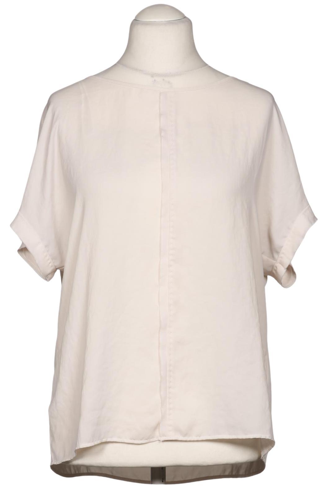 

Marc Cain Damen Bluse, cremeweiß, Gr. 42