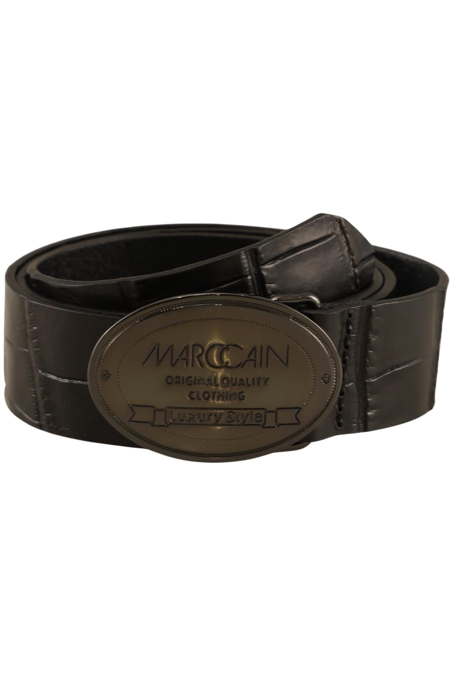 

Marc Cain Damen Gürtel, braun, Gr. 85