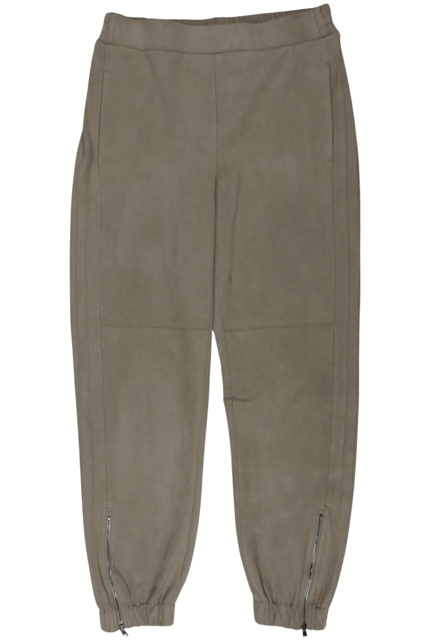 

Marc Cain Damen Stoffhose, beige, Gr. 36