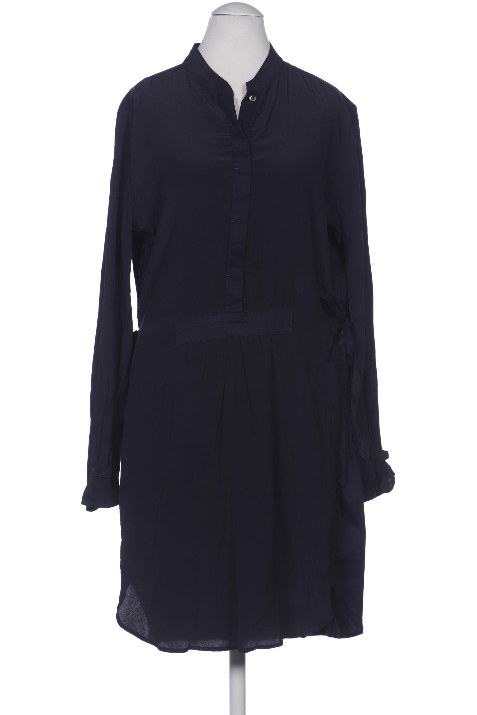 

Marc Cain Damen Kleid, marineblau, Gr. 34