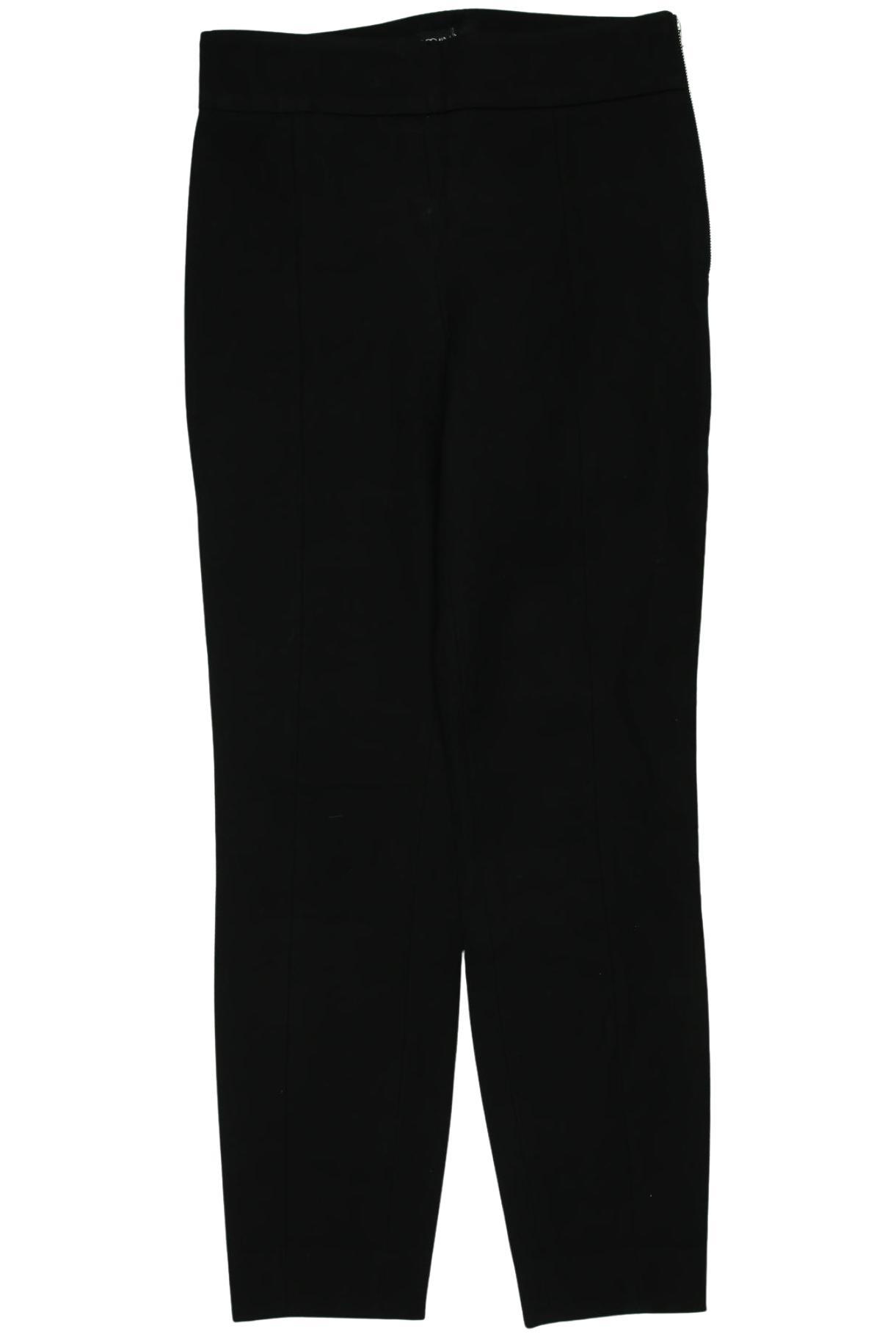 

Marc Cain Damen Stoffhose, schwarz, Gr. 34