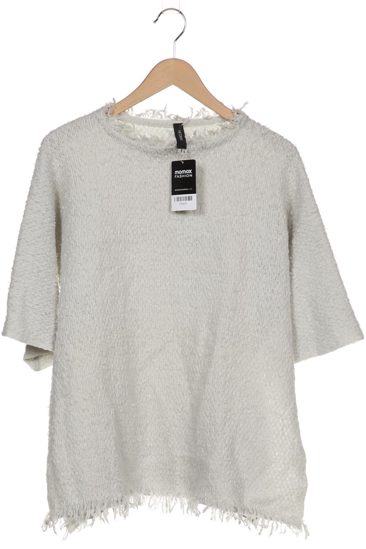 

Marc Cain Damen Pullover, grau, Gr. 42