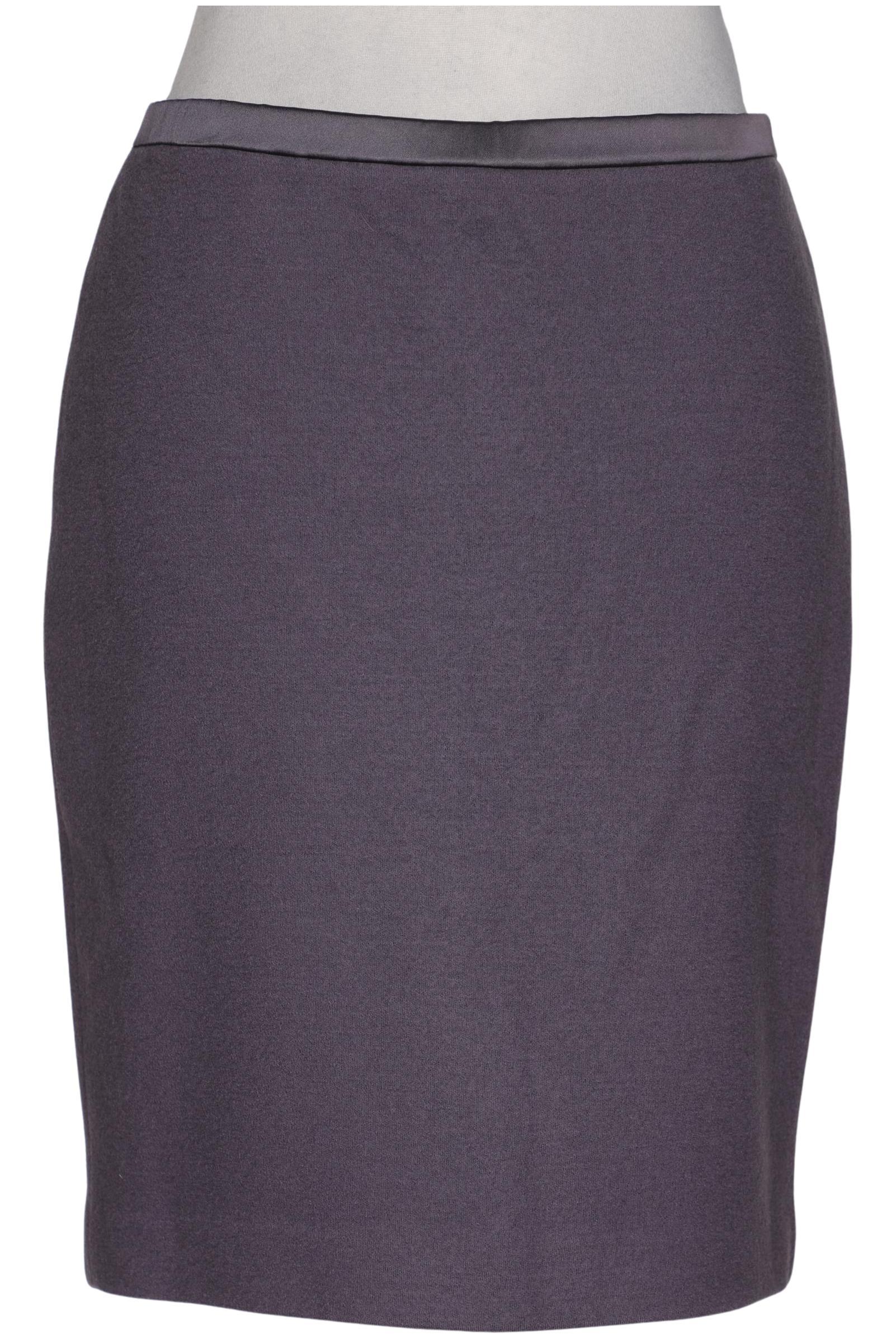 

Marc Cain Damen Rock, flieder, Gr. 34