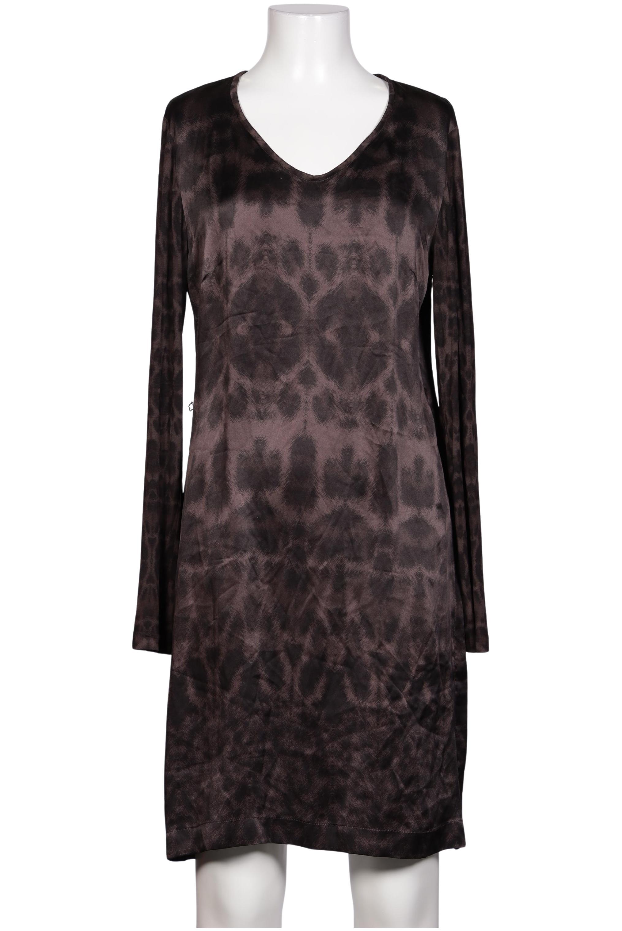 

Marc Cain Damen Kleid, braun, Gr. 40