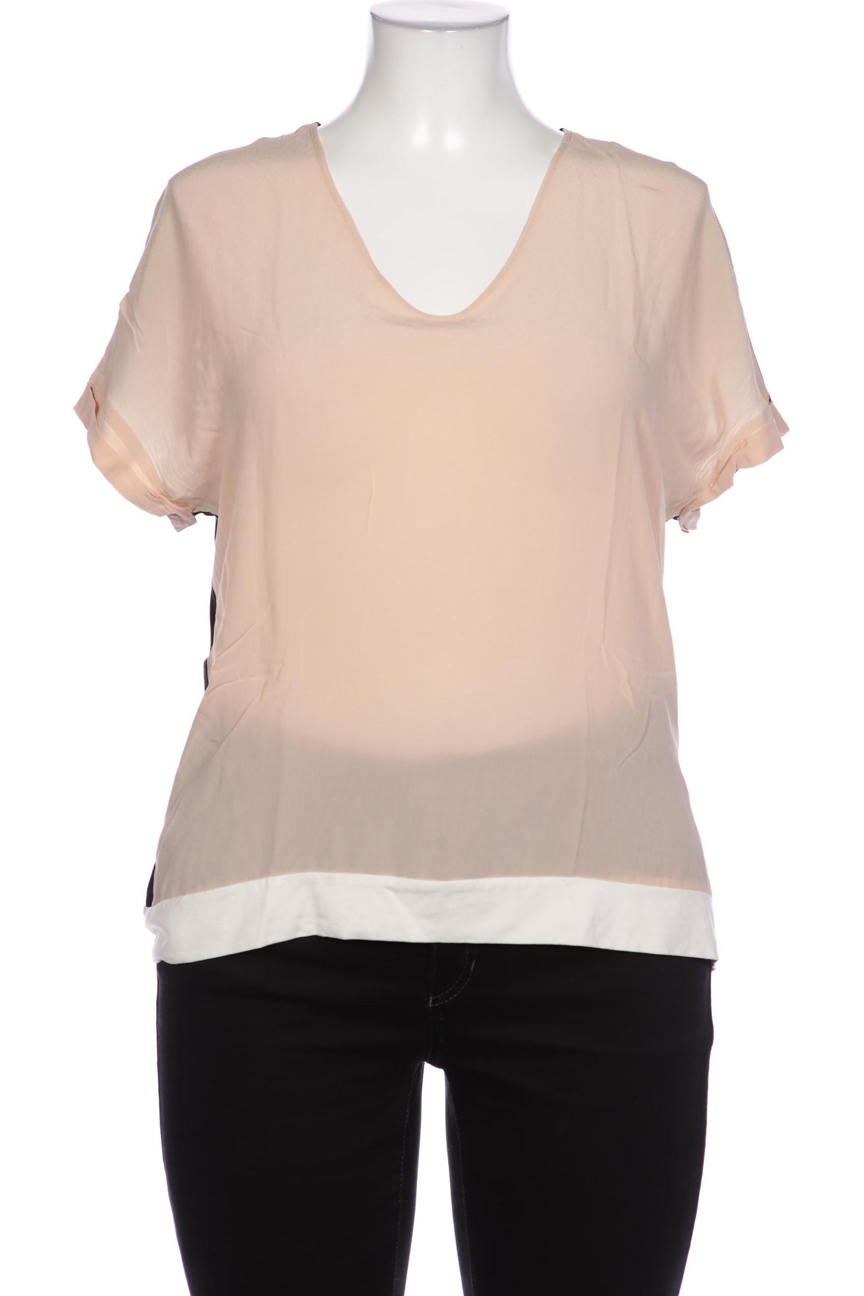 

Marc Cain Damen T-Shirt, beige, Gr. 44