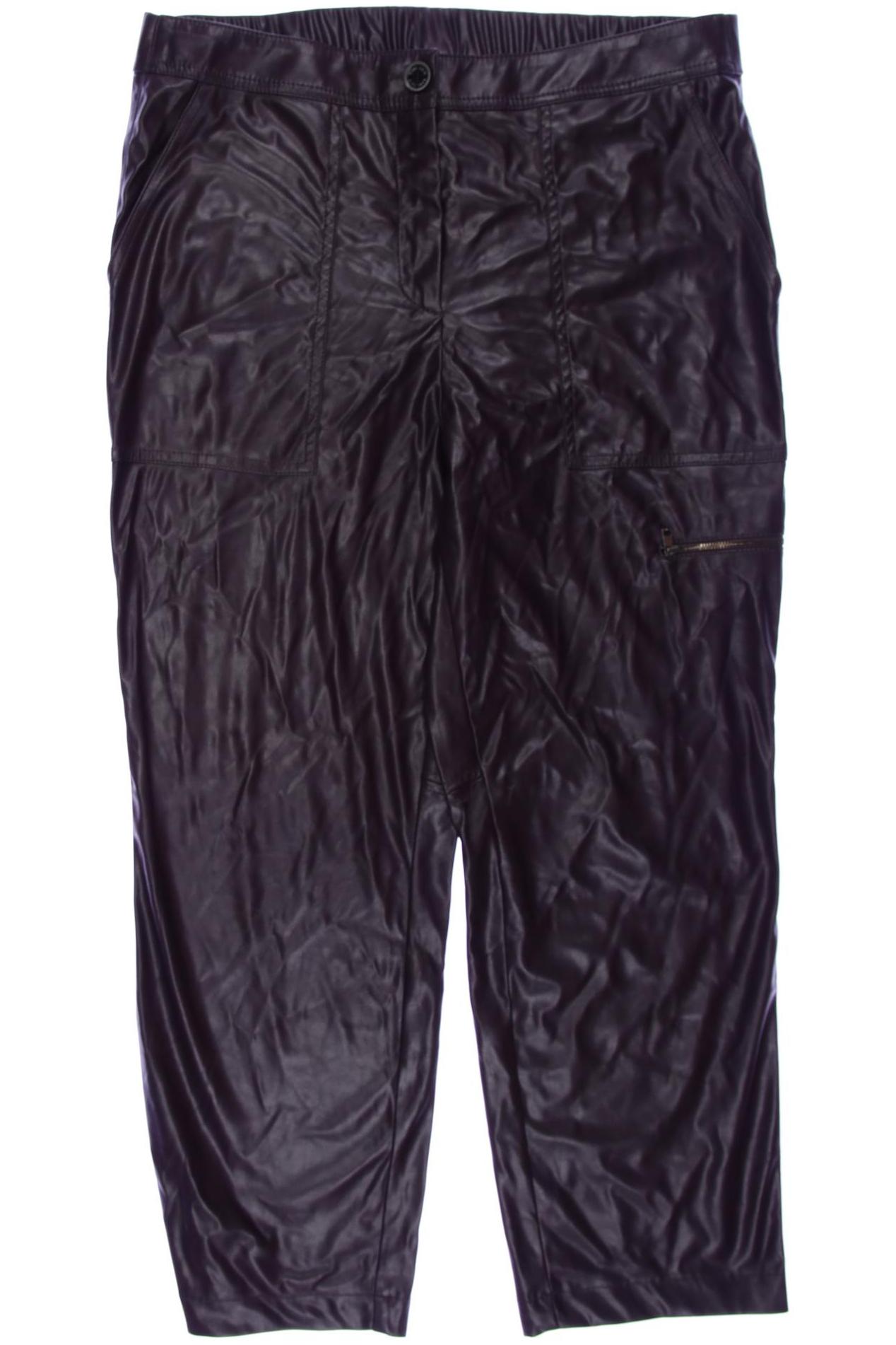 

Marc Cain Damen Stoffhose, bordeaux, Gr. 42