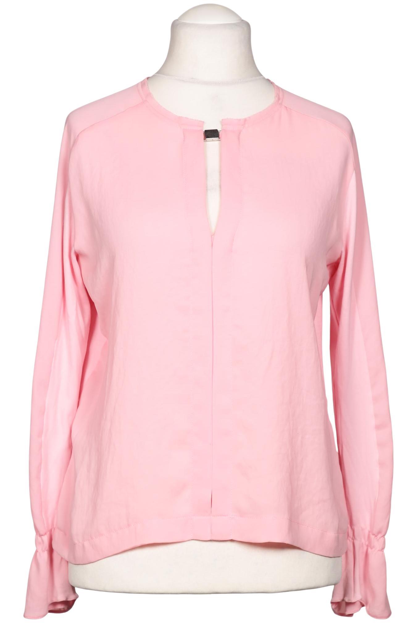 

Marc Cain Damen Bluse, pink, Gr. 42