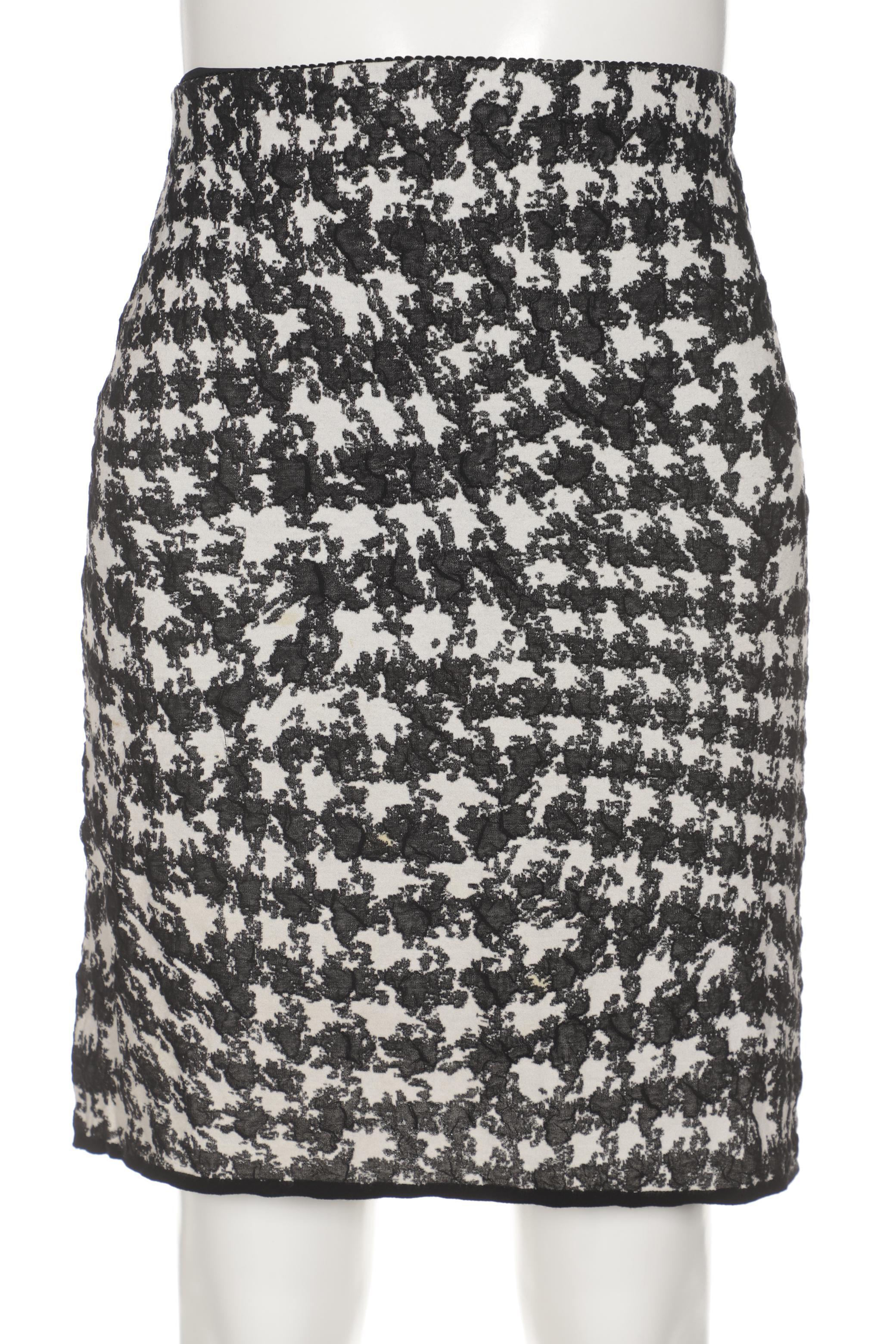 

Marc Cain Damen Rock, schwarz
