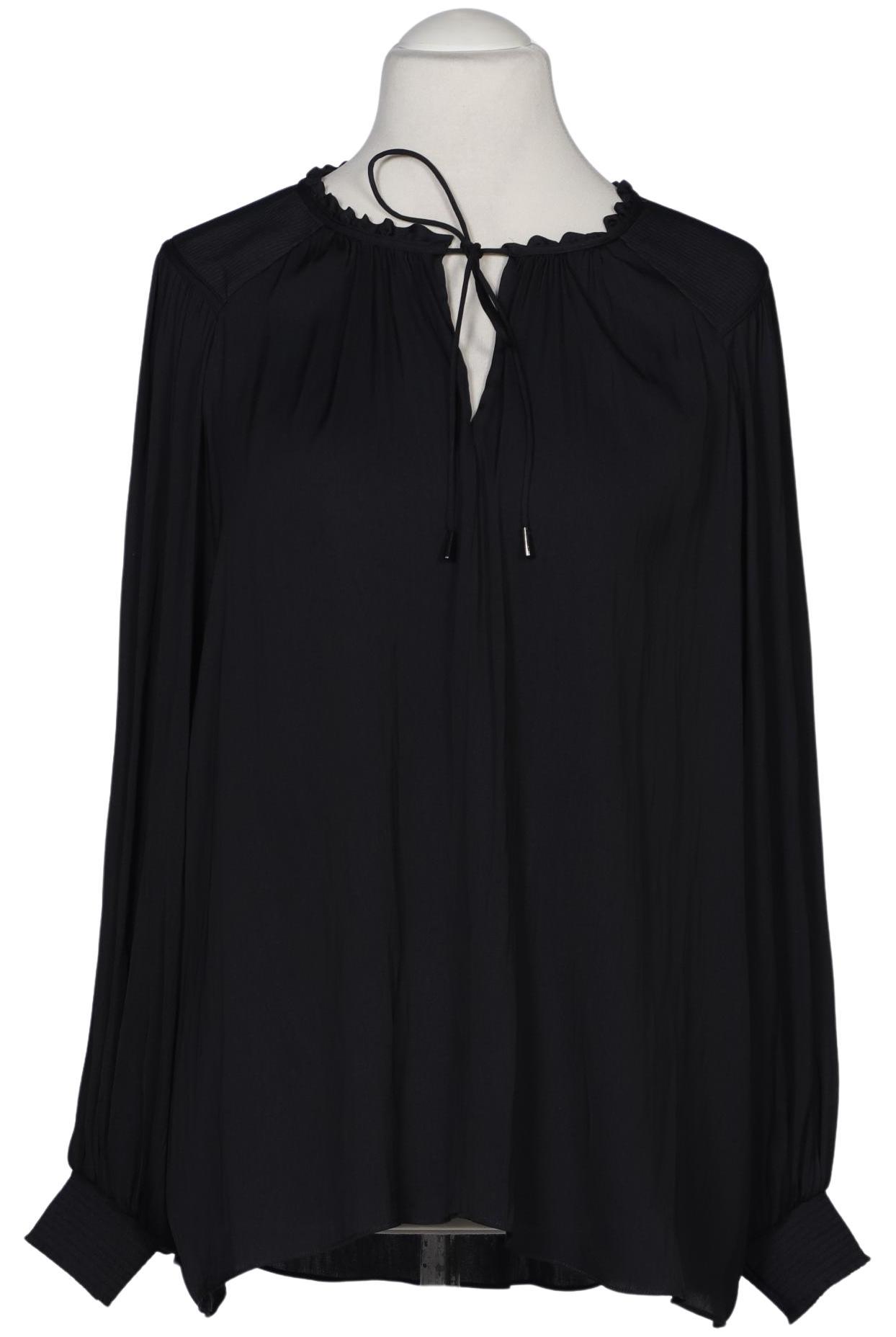 

Marc Cain Damen Bluse, marineblau, Gr. 38