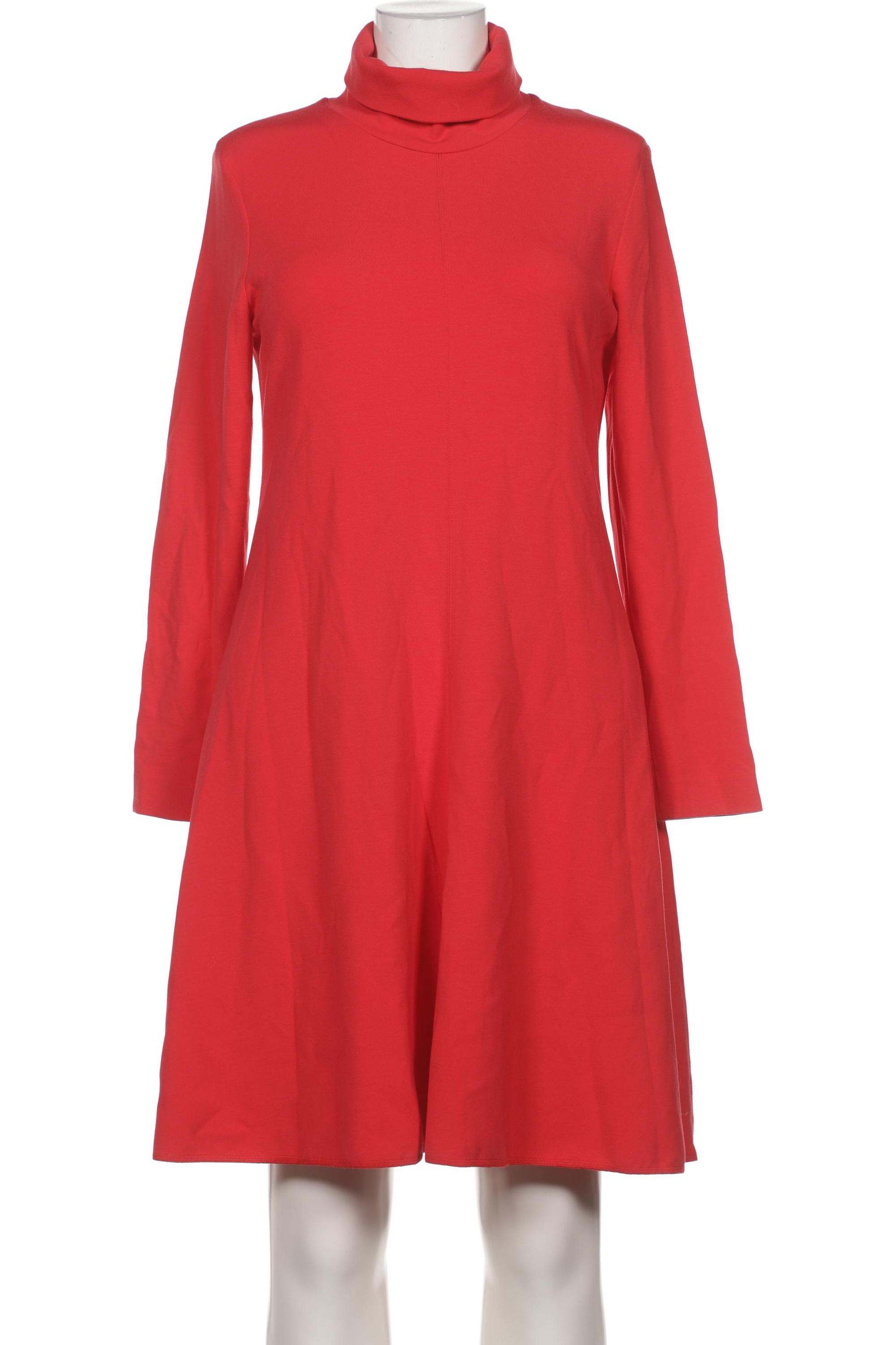 

Marc Cain Damen Kleid, rot