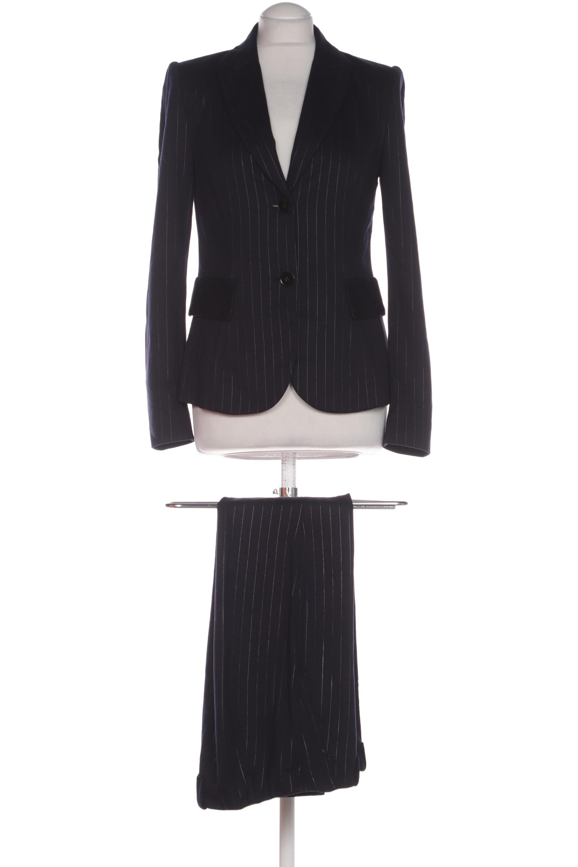 

Marc Cain Damen Anzug, marineblau, Gr. 36