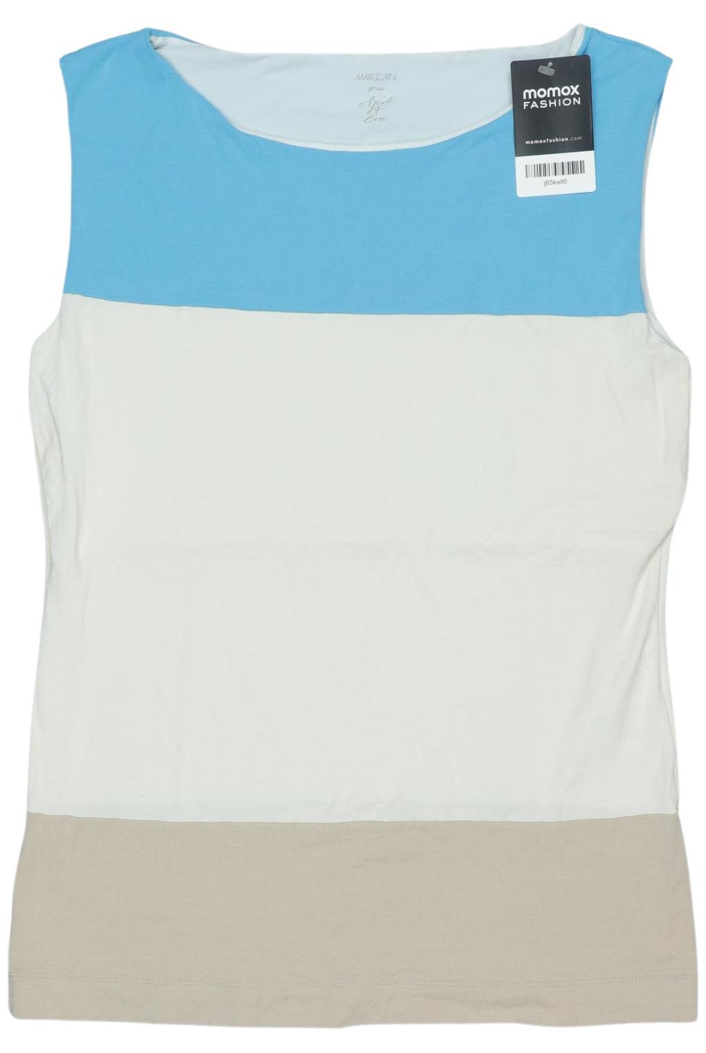 

Marc Cain Damen Top, mehrfarbig, Gr. 40