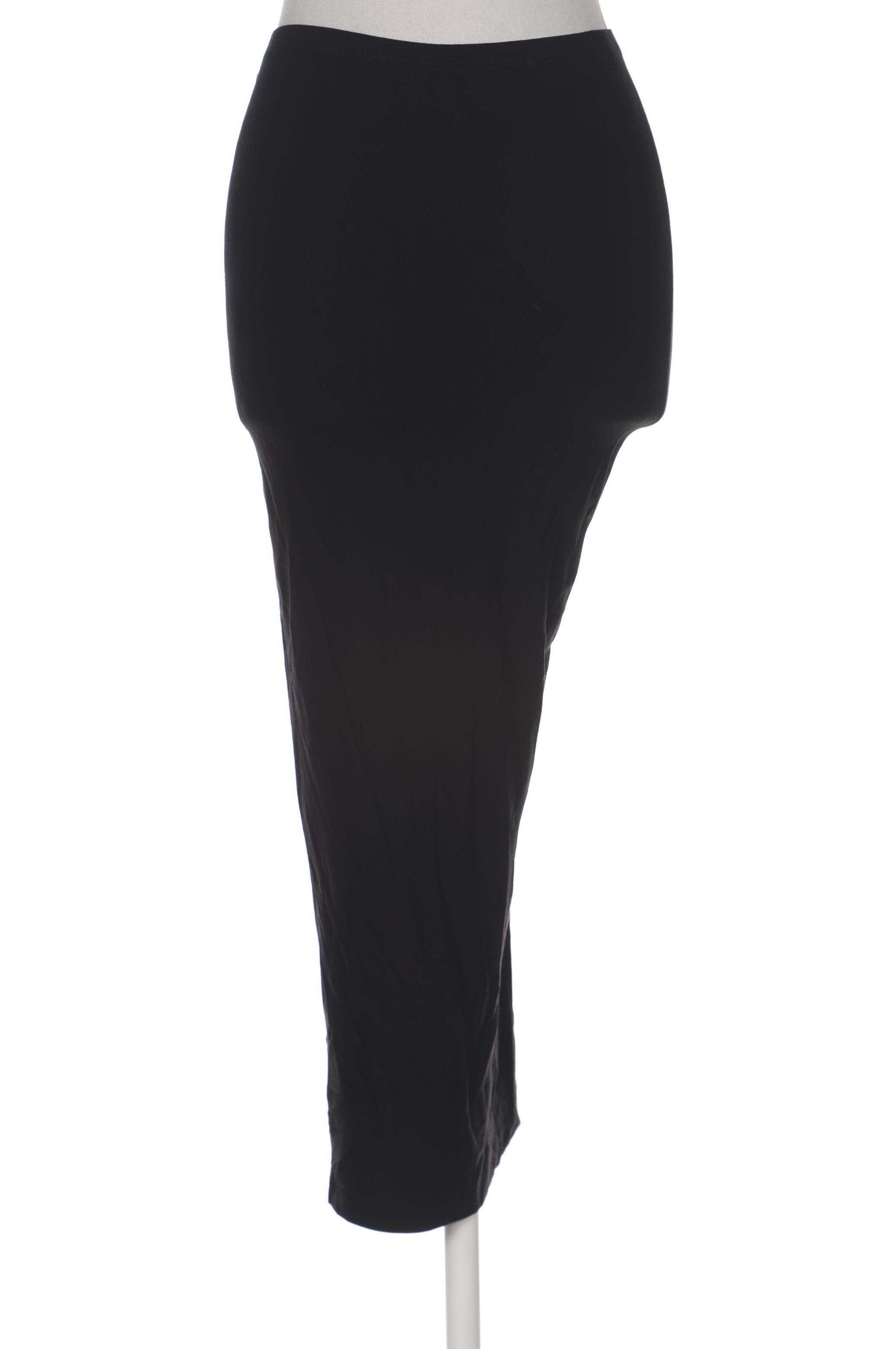 

Marc Cain Damen Rock, schwarz, Gr. 36