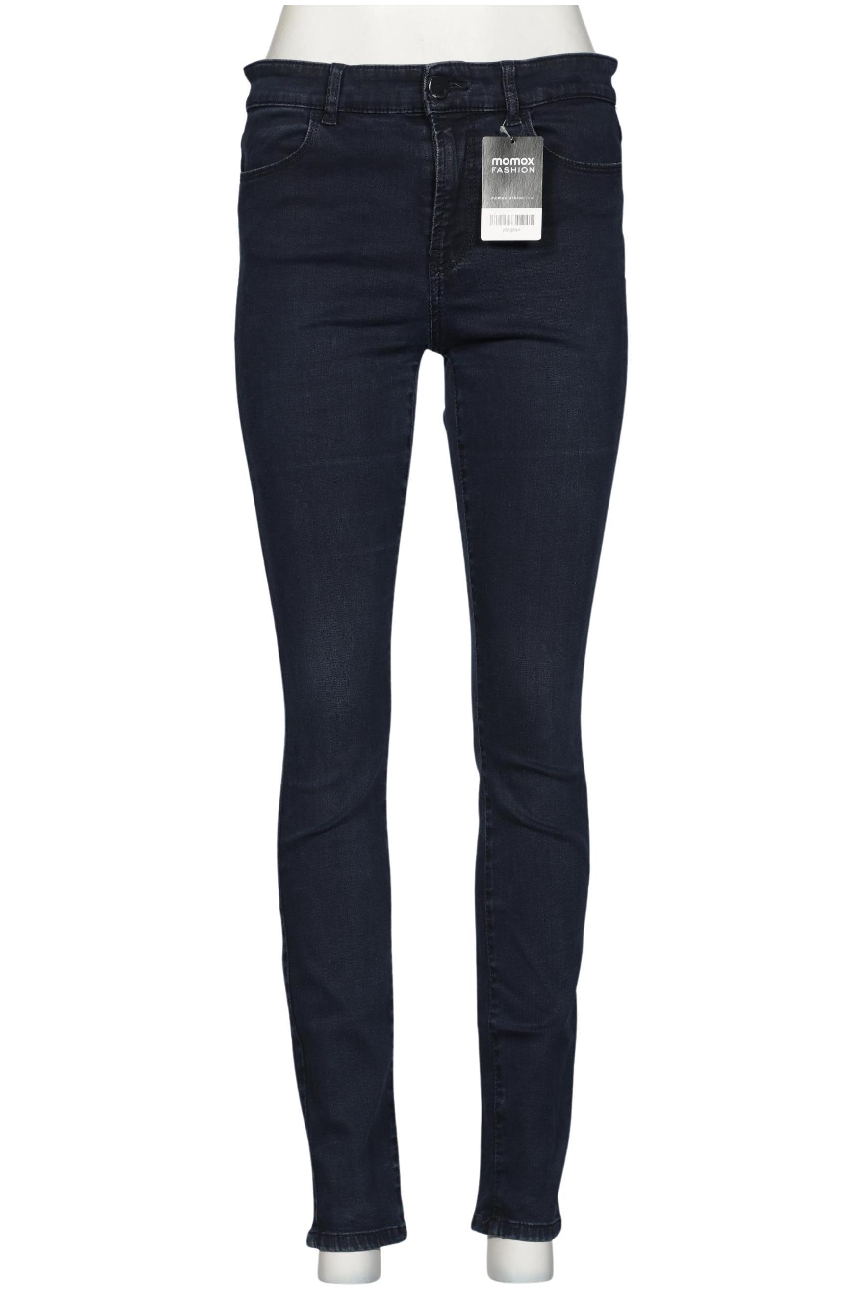 

Marc Cain Damen Jeans, marineblau, Gr. 40