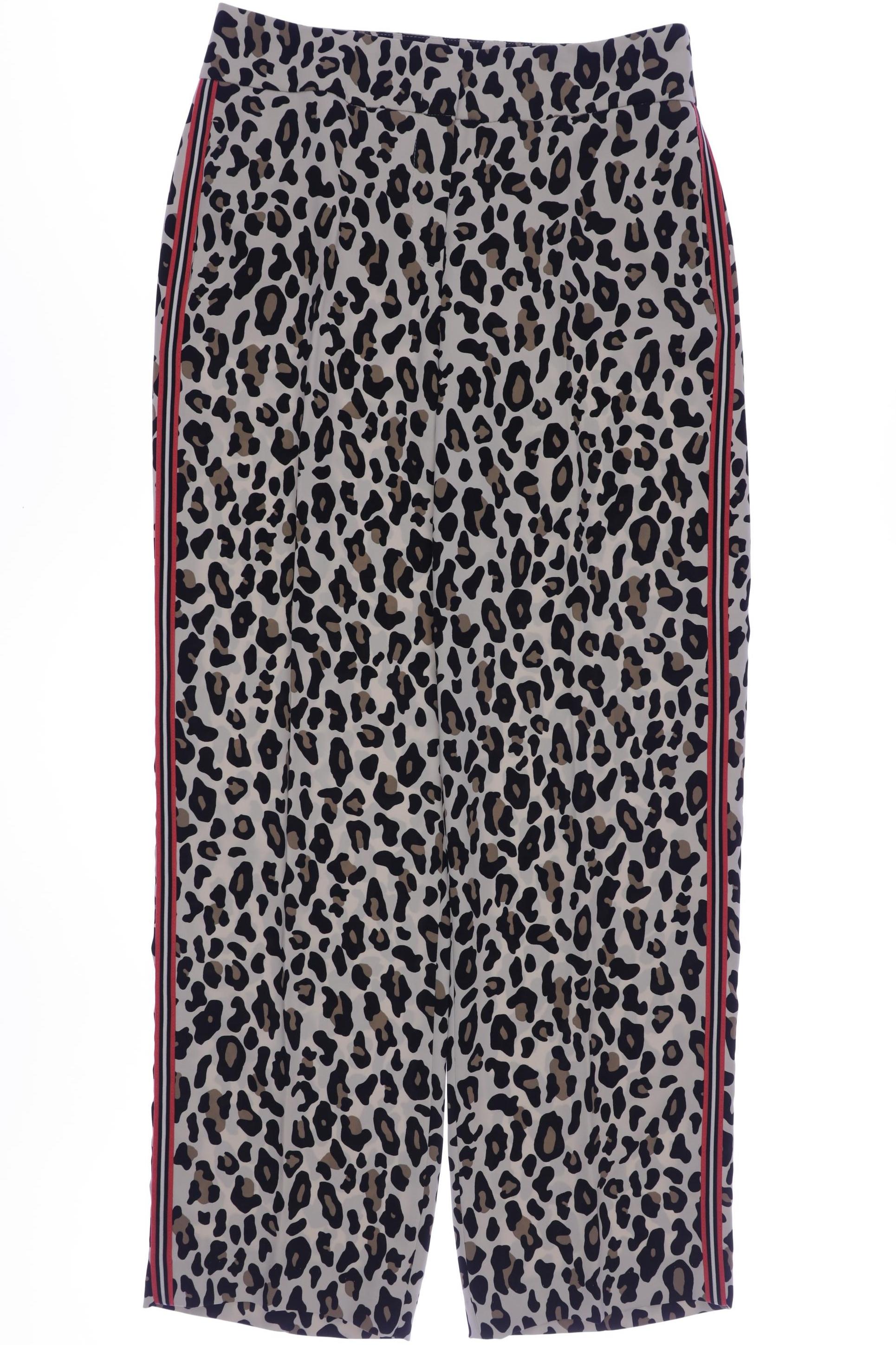

Marc Cain Damen Stoffhose, cremeweiß, Gr. 38