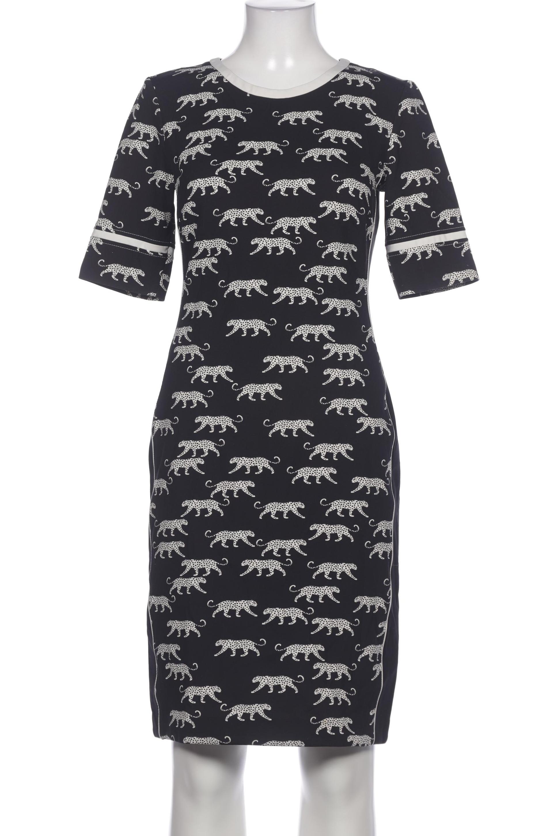 

Marc Cain Damen Kleid, schwarz, Gr. 38