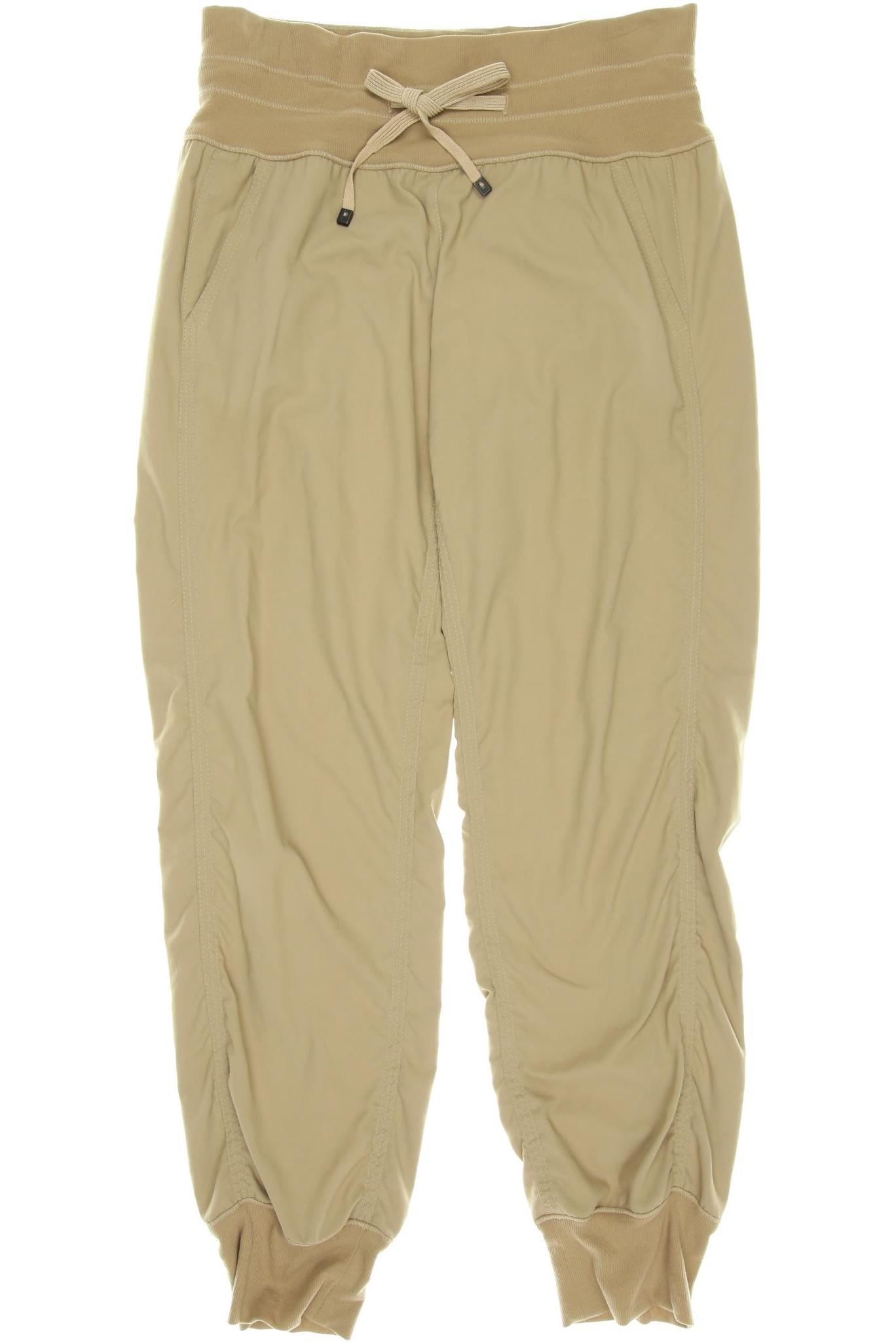 

Marc Cain Damen Stoffhose, beige, Gr. 40