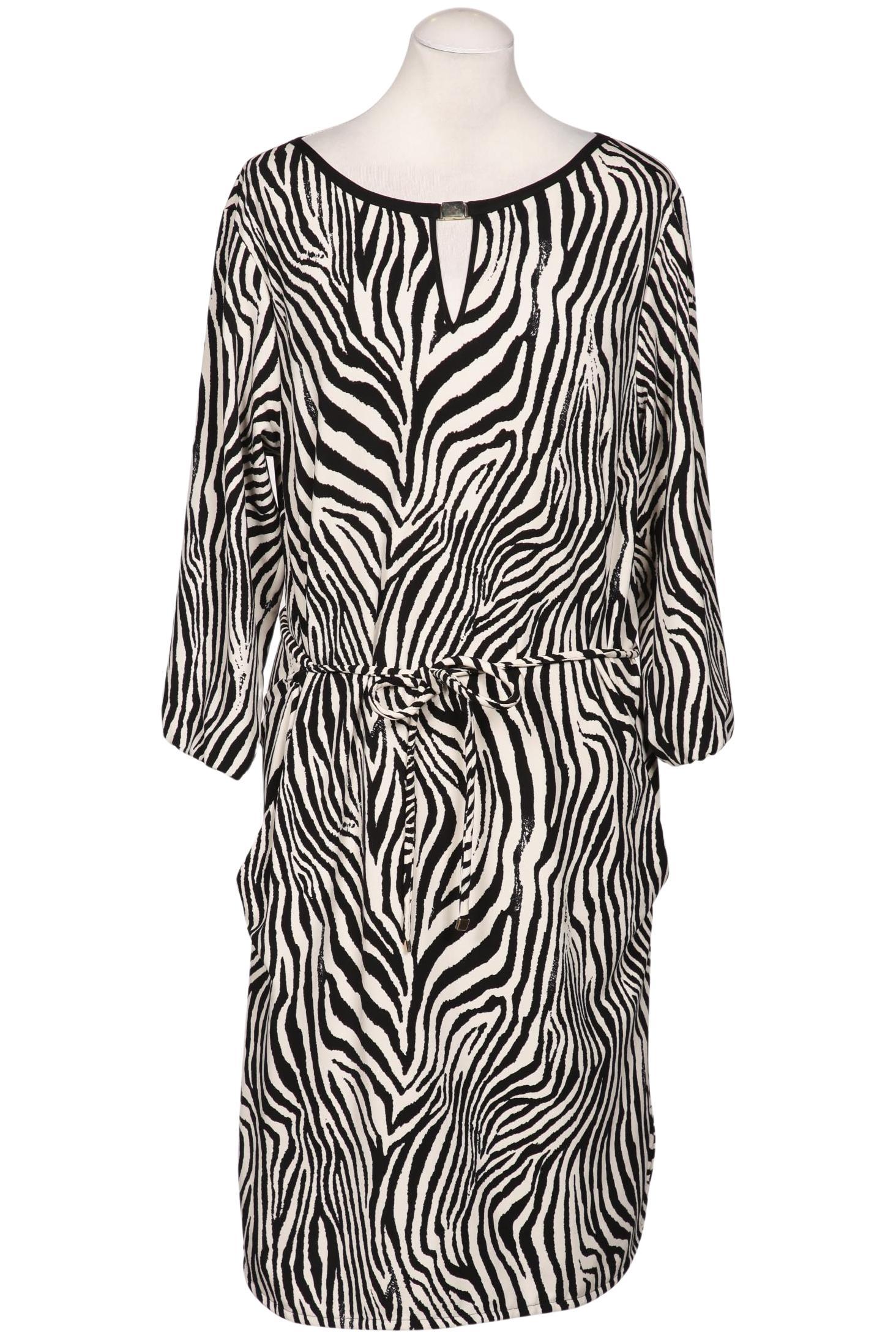 

Marc Cain Damen Kleid, mehrfarbig, Gr. 38