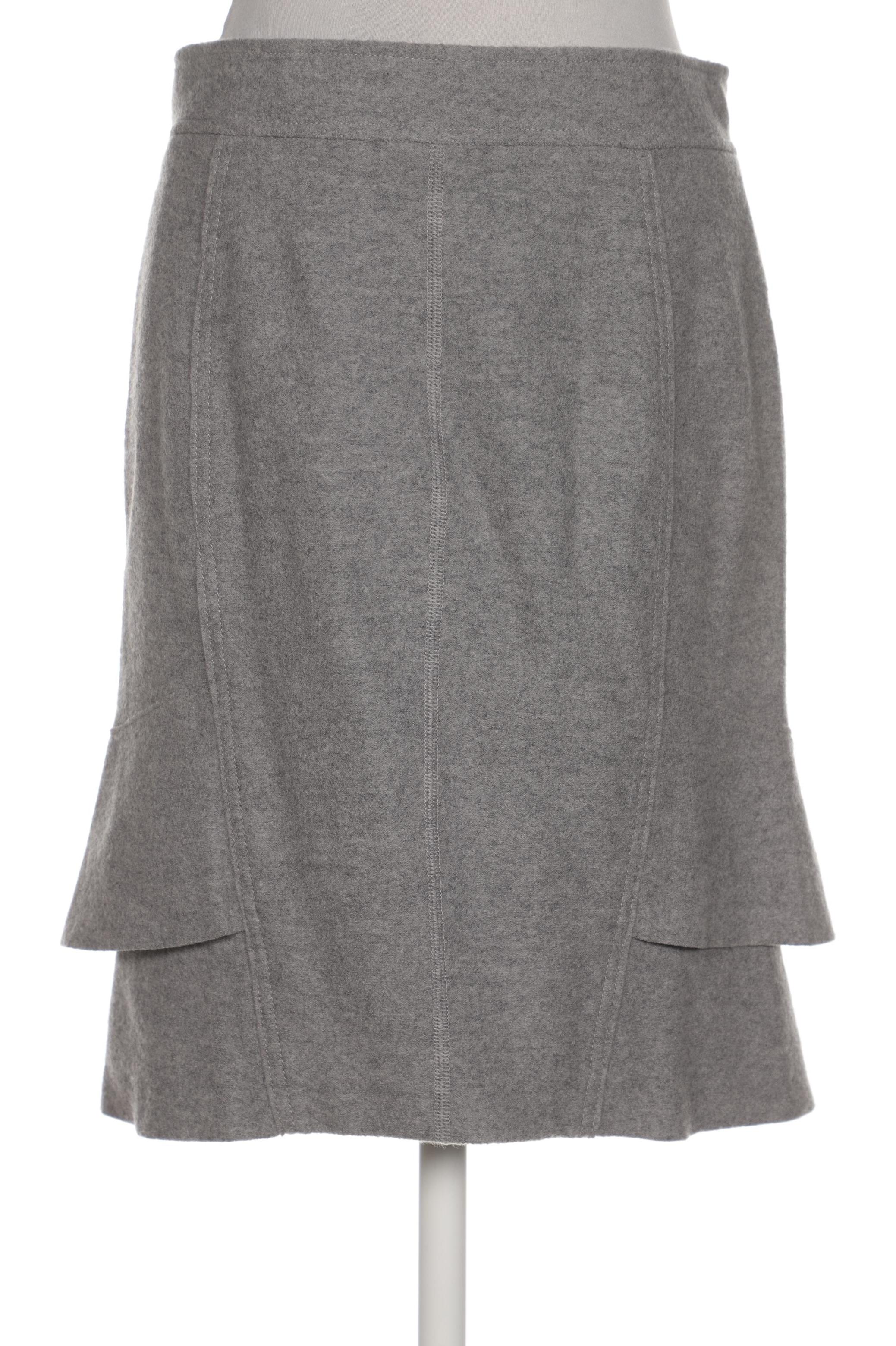 

Marc Cain Damen Rock, grau, Gr. 38