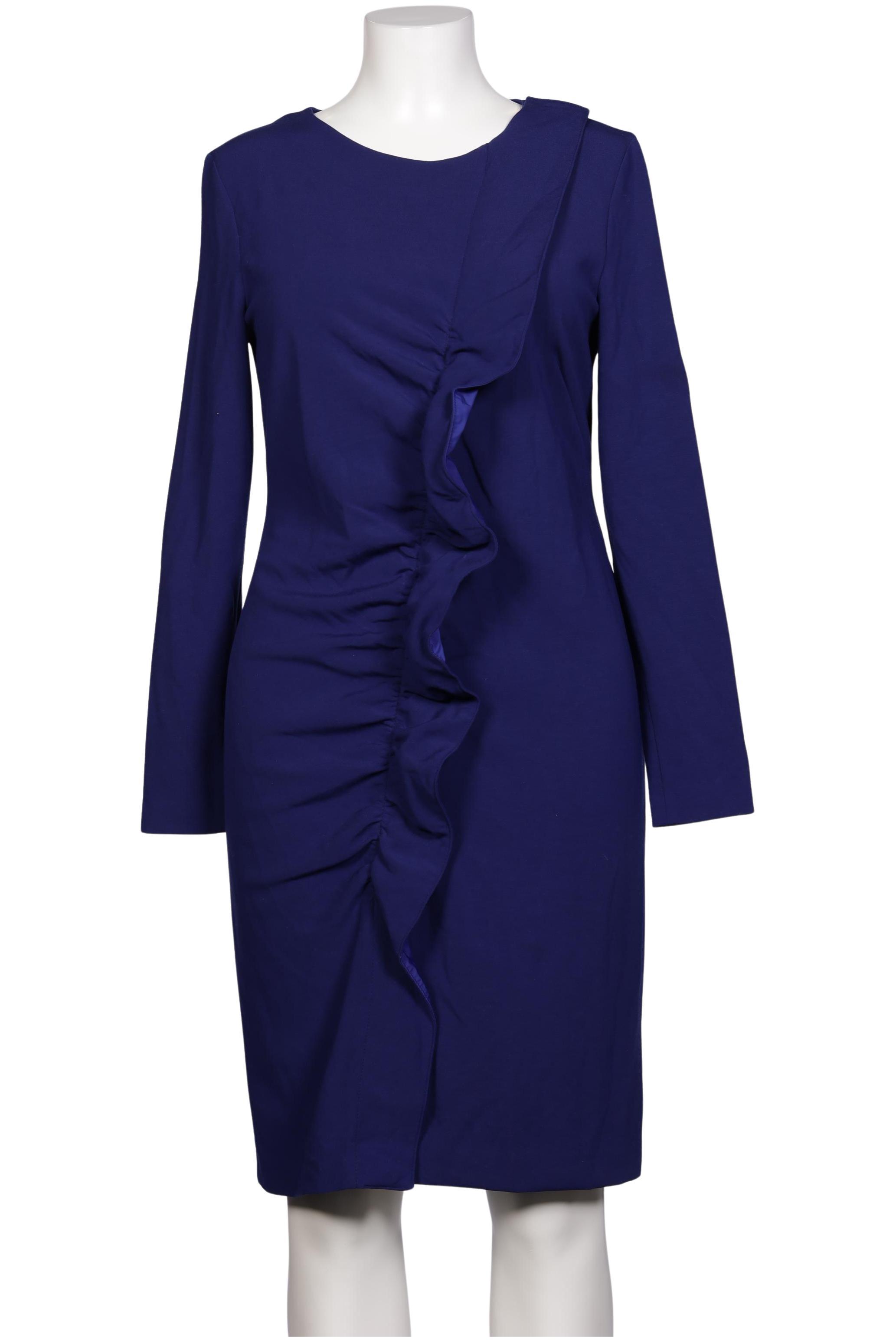 

Marc Cain Damen Kleid, marineblau, Gr. 42