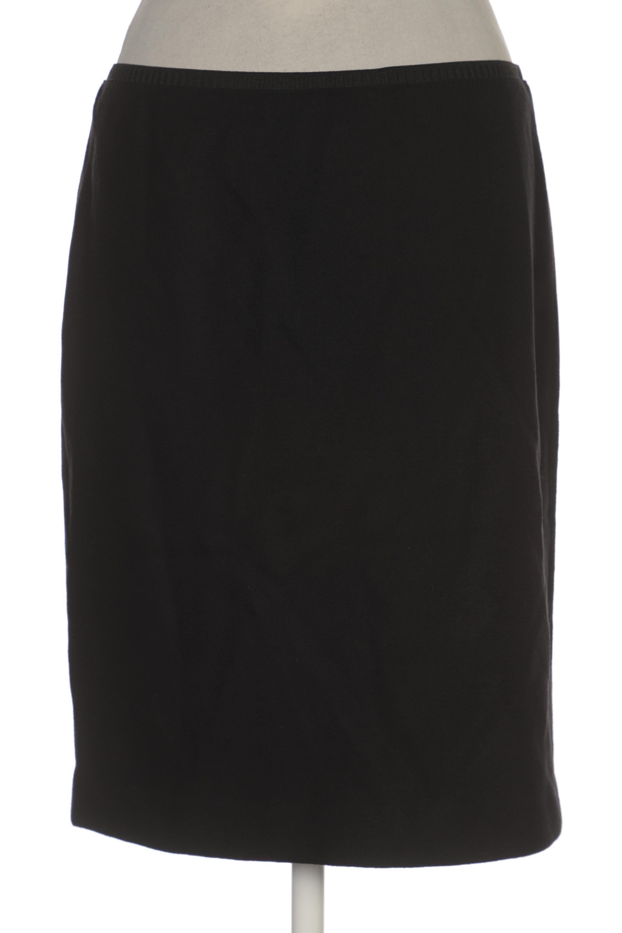 

Marc Cain Damen Rock, schwarz, Gr. 40