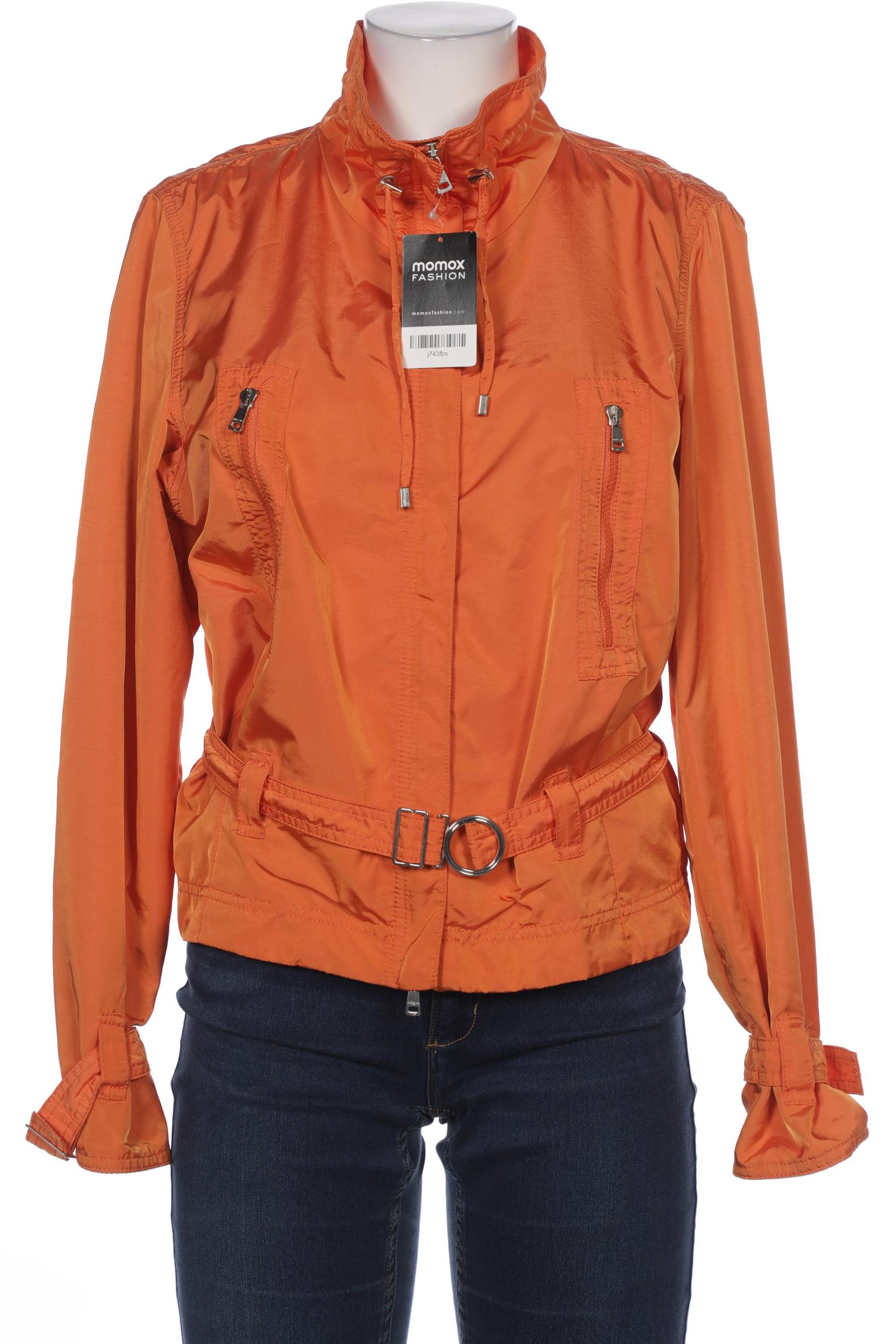 

Marc Cain Damen Jacke, orange
