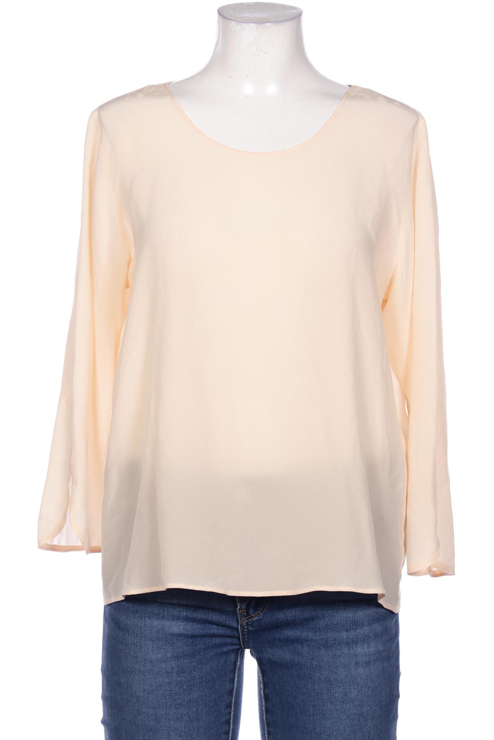 

Marc Cain Damen Bluse, beige, Gr. 40