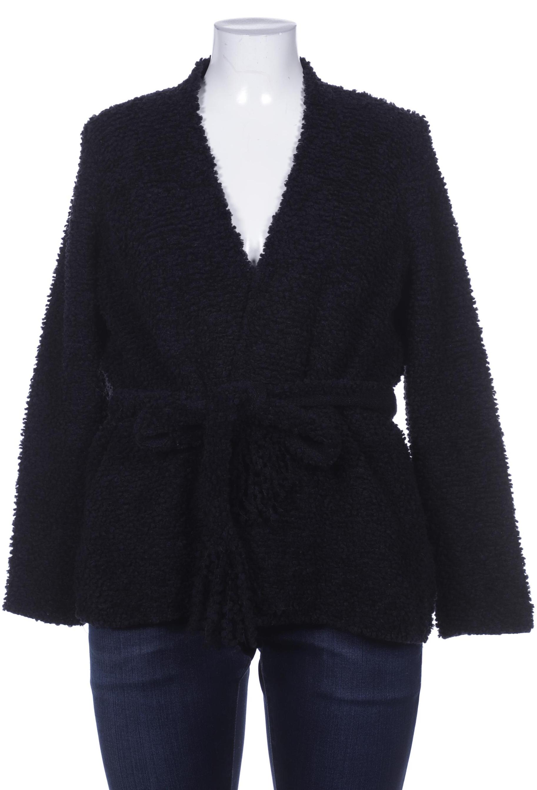 

Marc Cain Damen Strickjacke, marineblau