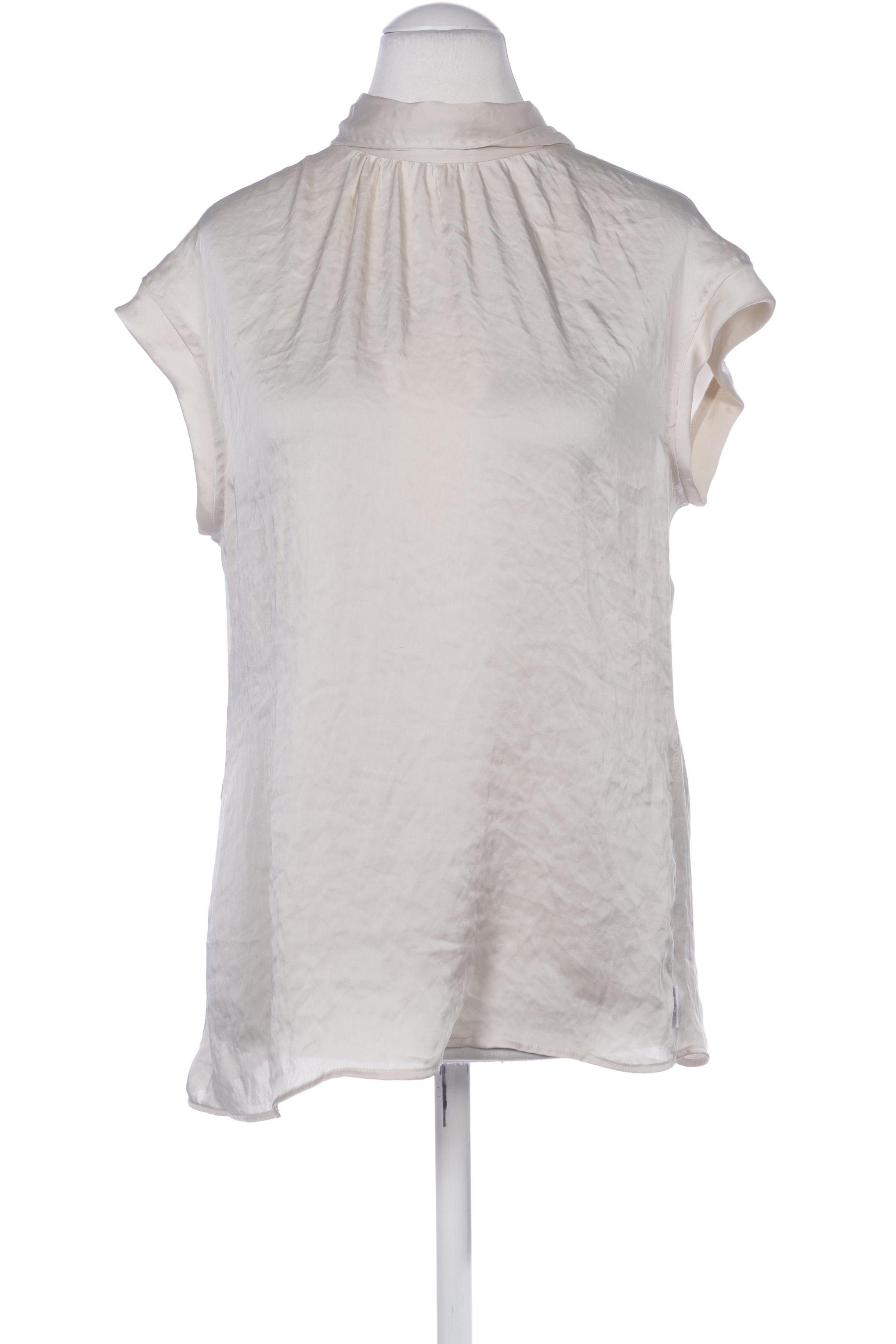 

Marc Cain Damen Bluse, beige, Gr. 40