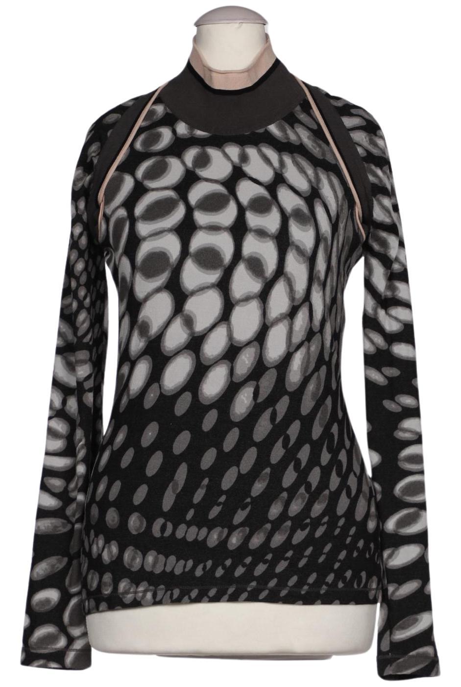 

Marc Cain Damen Strickjacke, mehrfarbig, Gr. 34