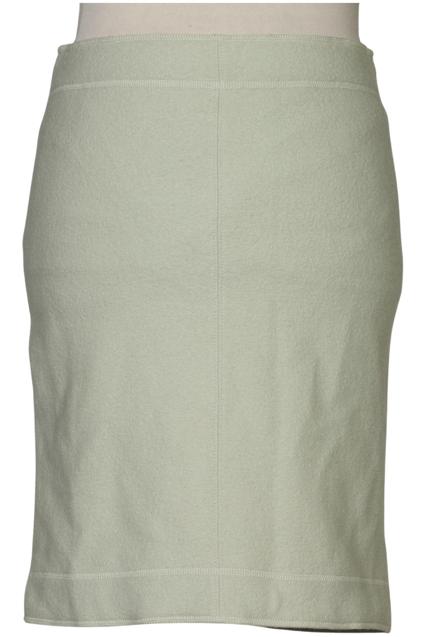 

Marc Cain Damen Rock, hellgrün, Gr. 42