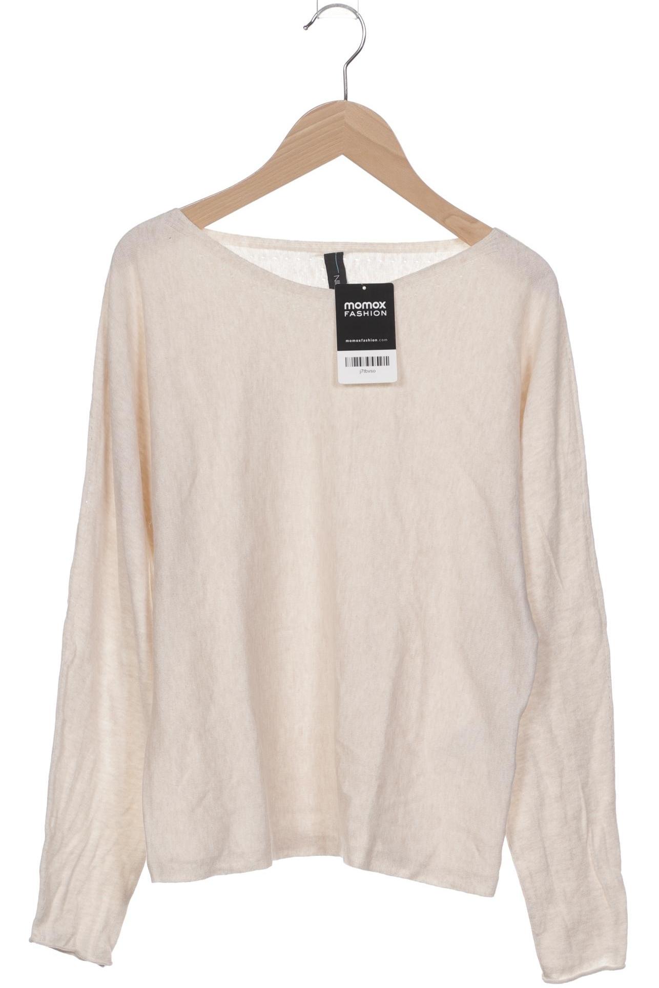 

Marc Cain Damen Pullover, beige, Gr. 34