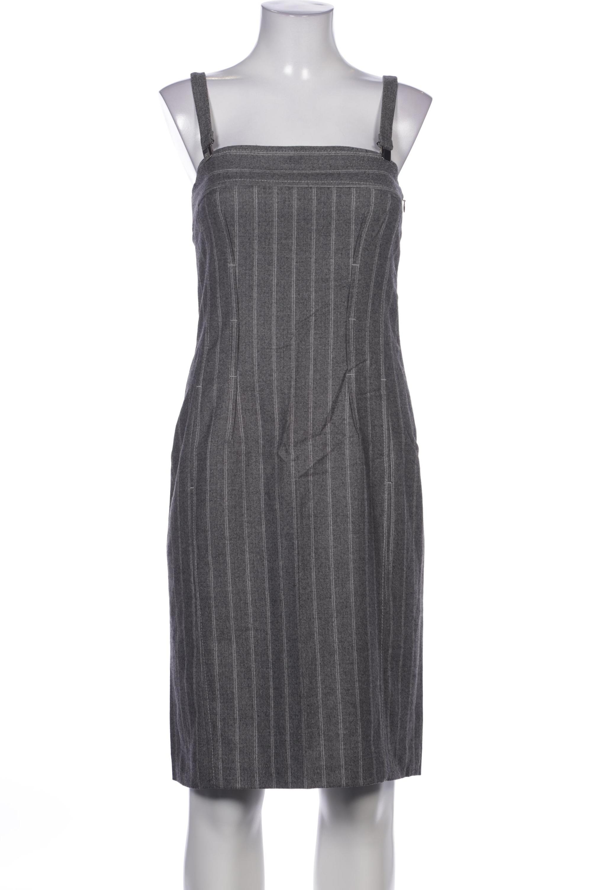 

Marc Cain Damen Kleid, grau, Gr. 38
