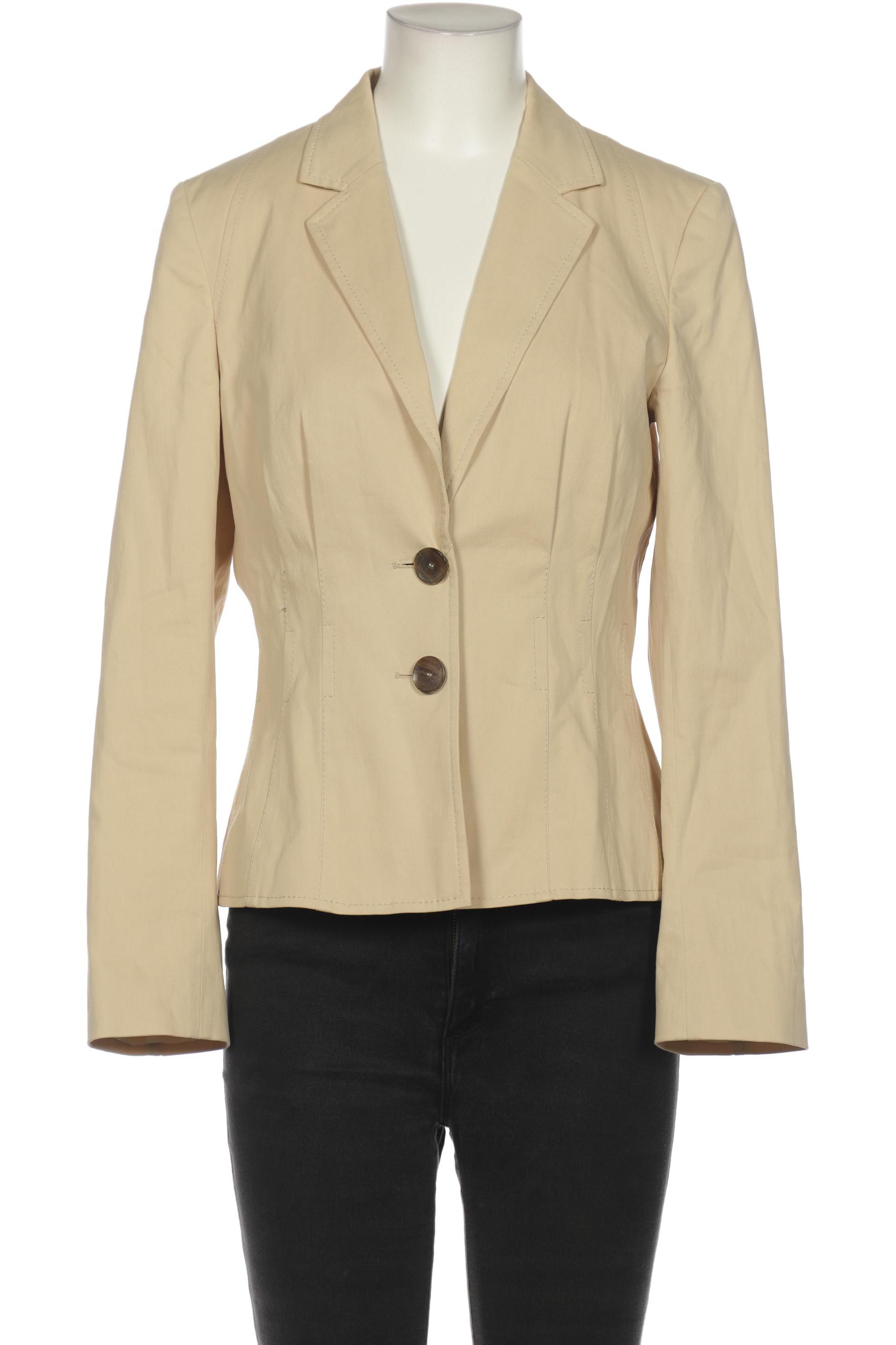 

Marc Cain Damen Blazer, beige