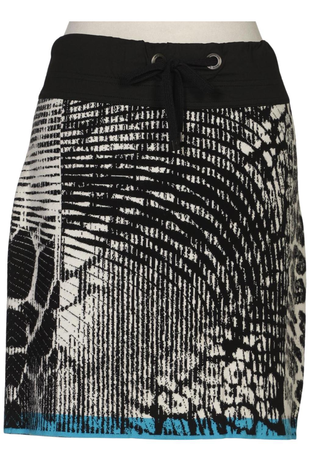 

Marc Cain Damen Rock, mehrfarbig, Gr. 40