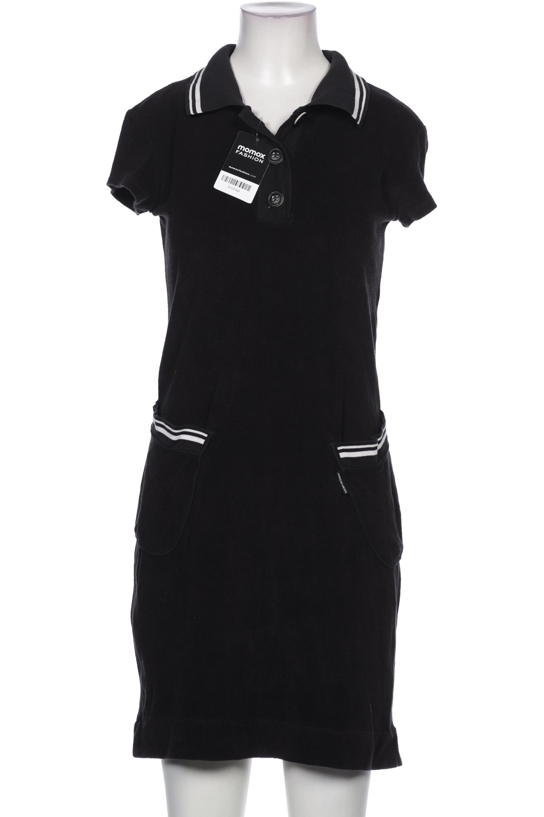 

Marc Cain Damen Kleid, schwarz