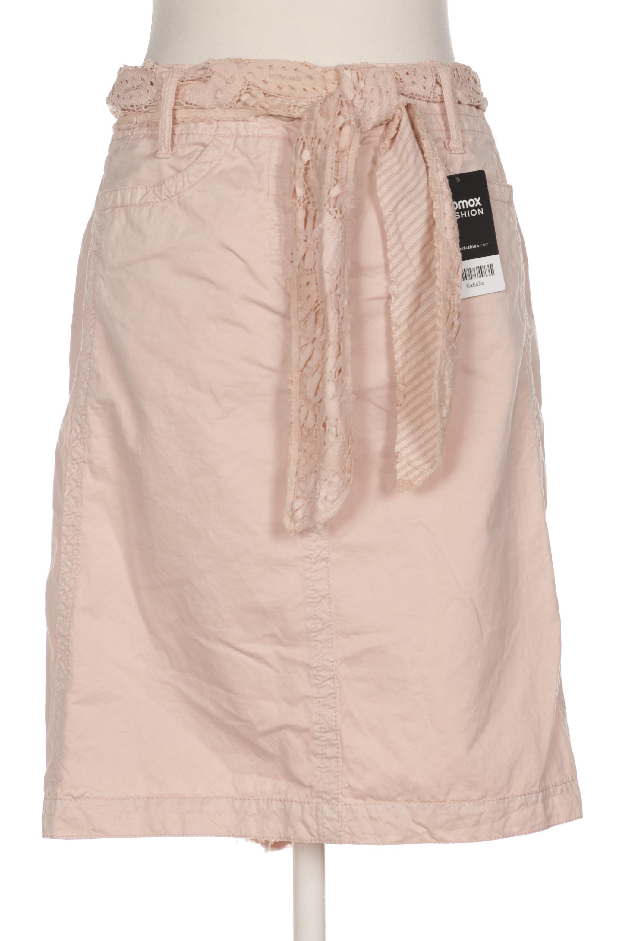 

Marc Cain Damen Rock, pink, Gr. 36