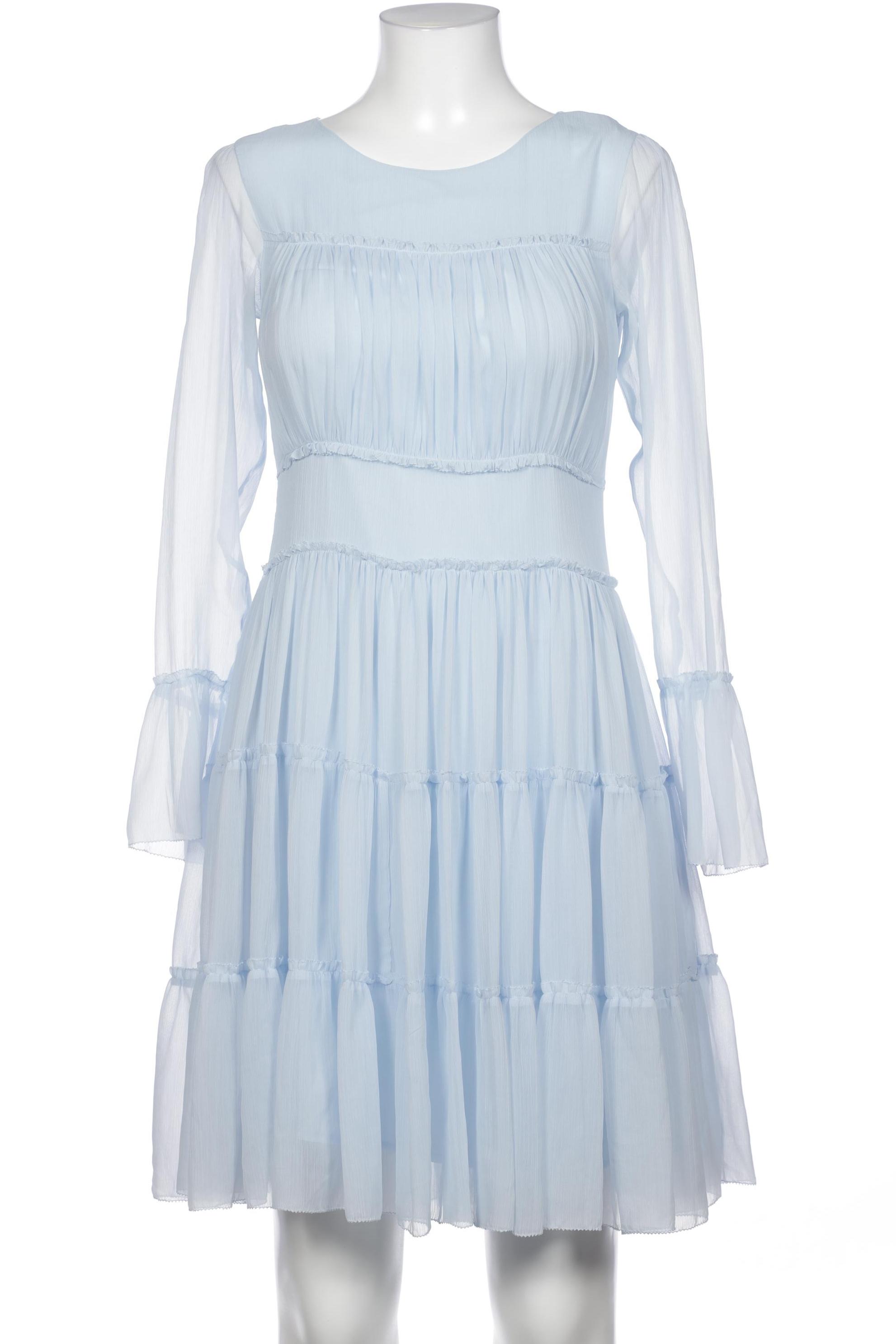 

Marc Cain Damen Kleid, hellblau, Gr. 36
