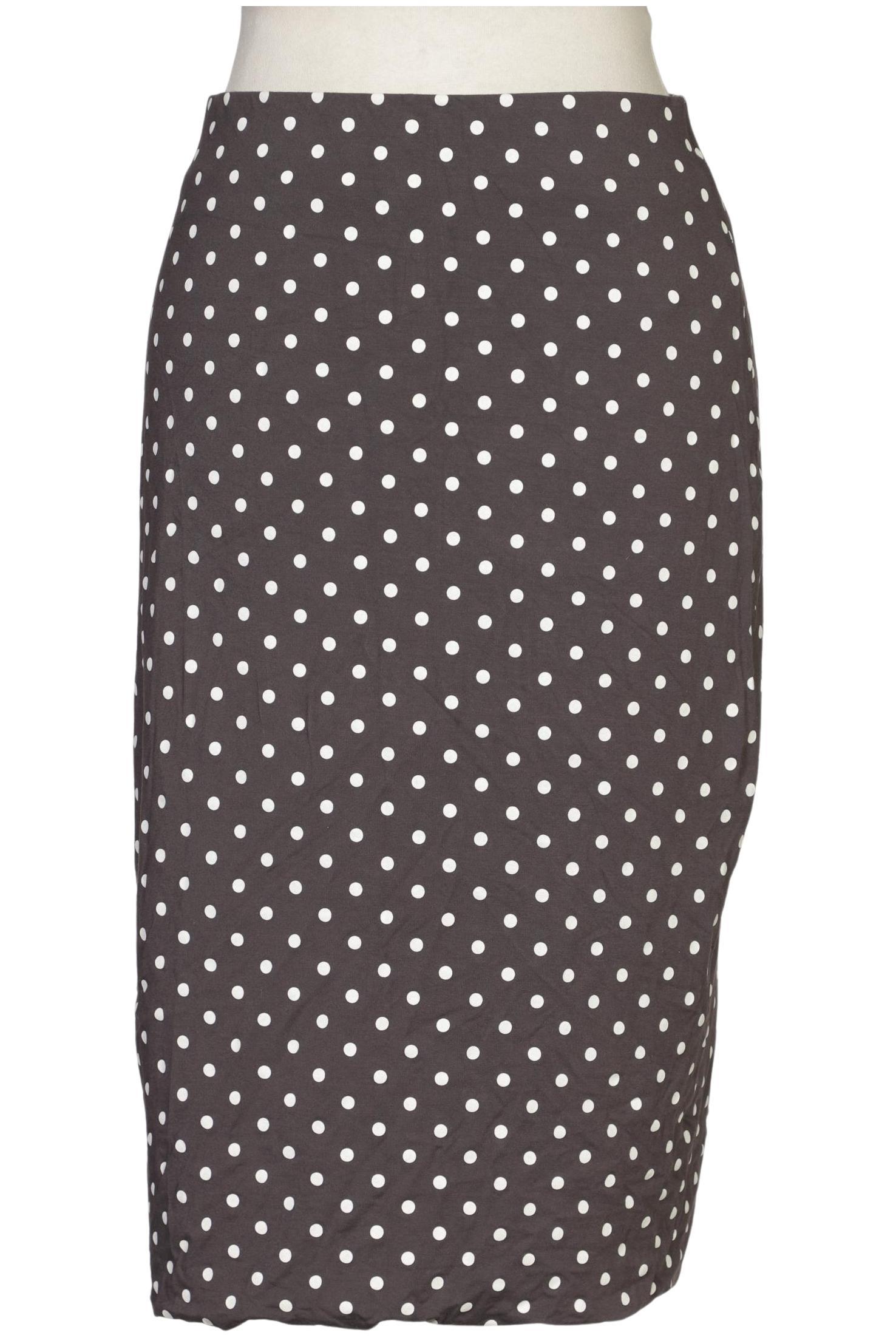 

Marc Cain Damen Rock, grau, Gr. 38