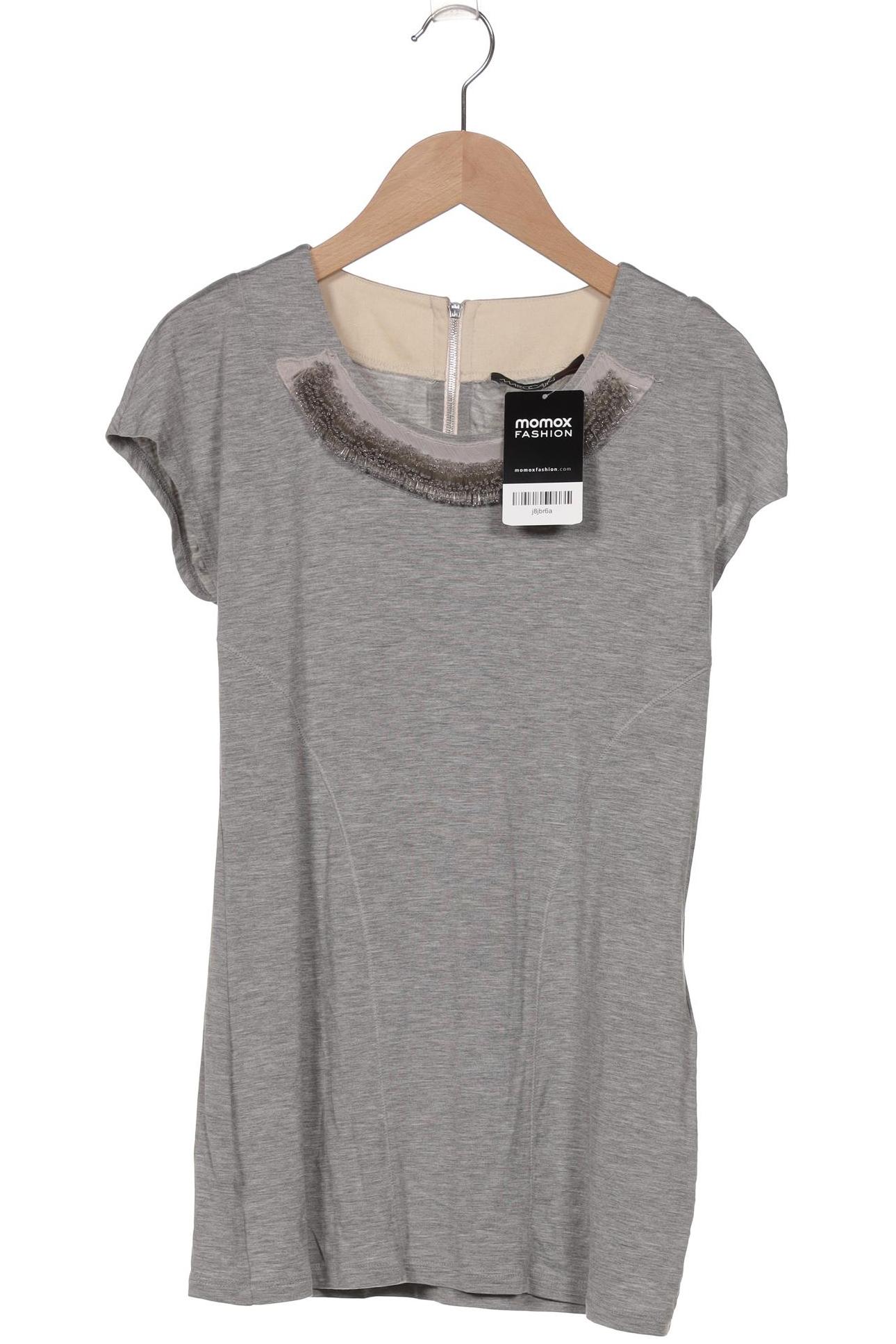 

Marc Cain Damen T-Shirt, grau, Gr. 34