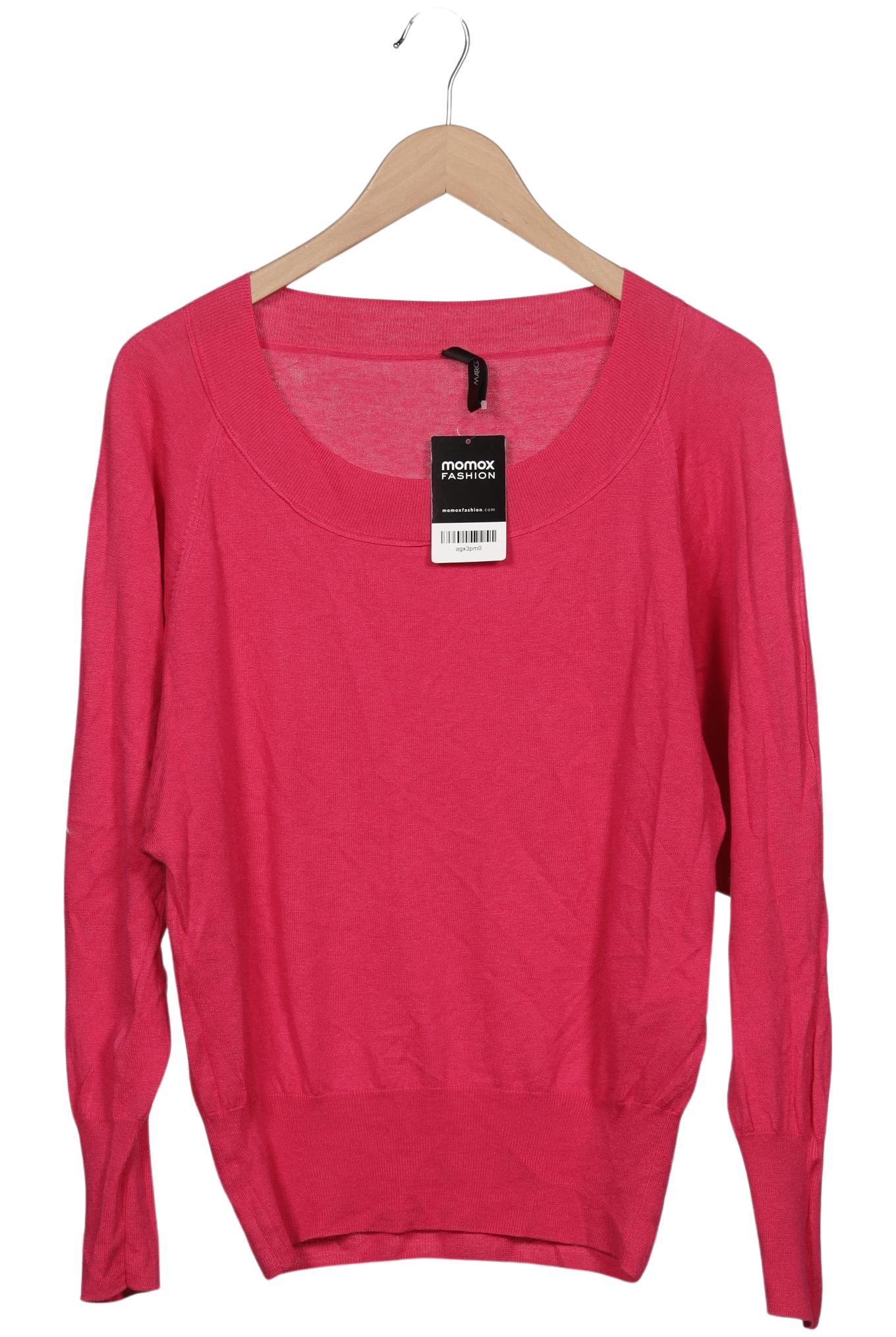 

Marc Cain Damen Pullover, pink, Gr. 38